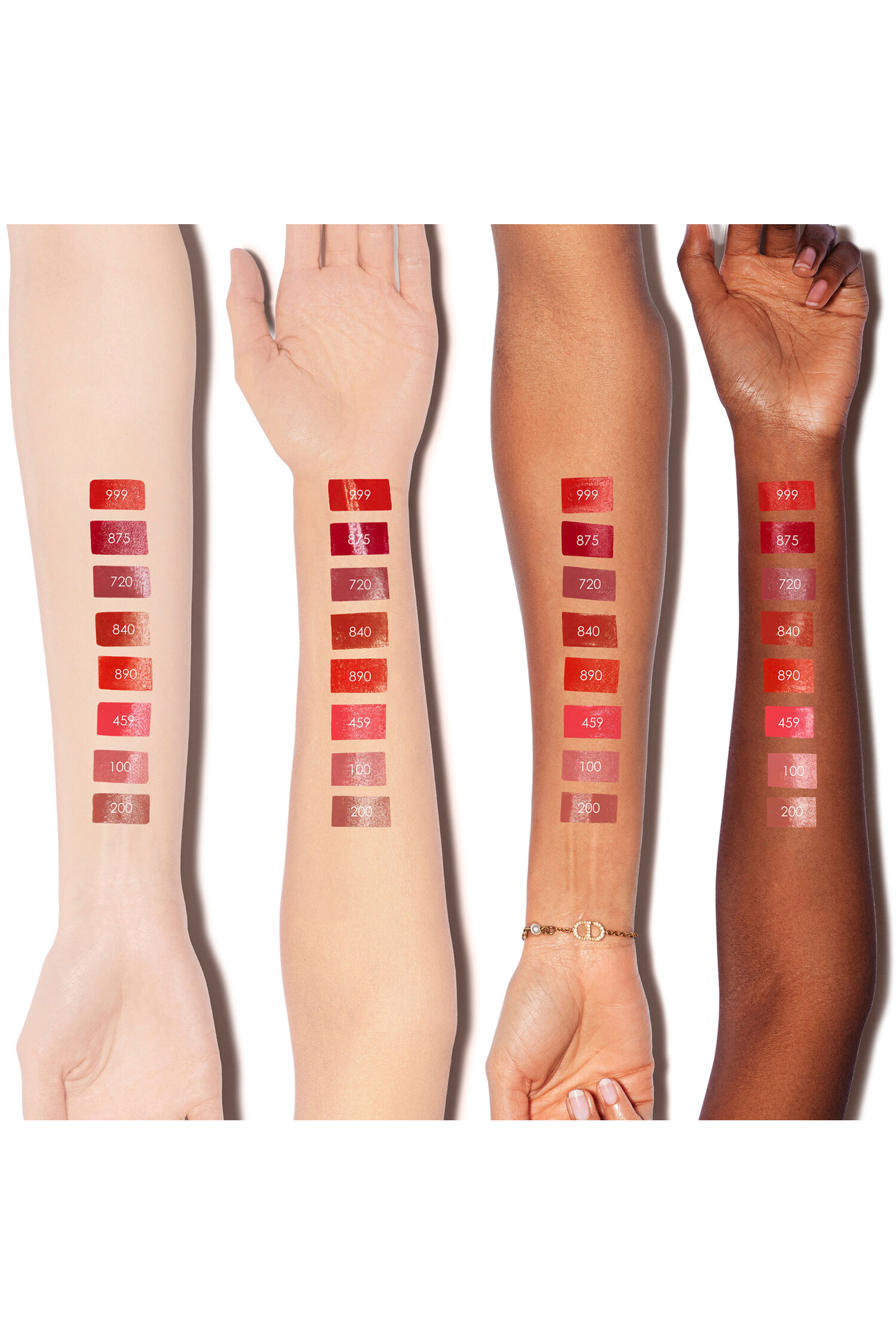 Rouge Dior Forever Transfer-Proof Liquid Lipstick