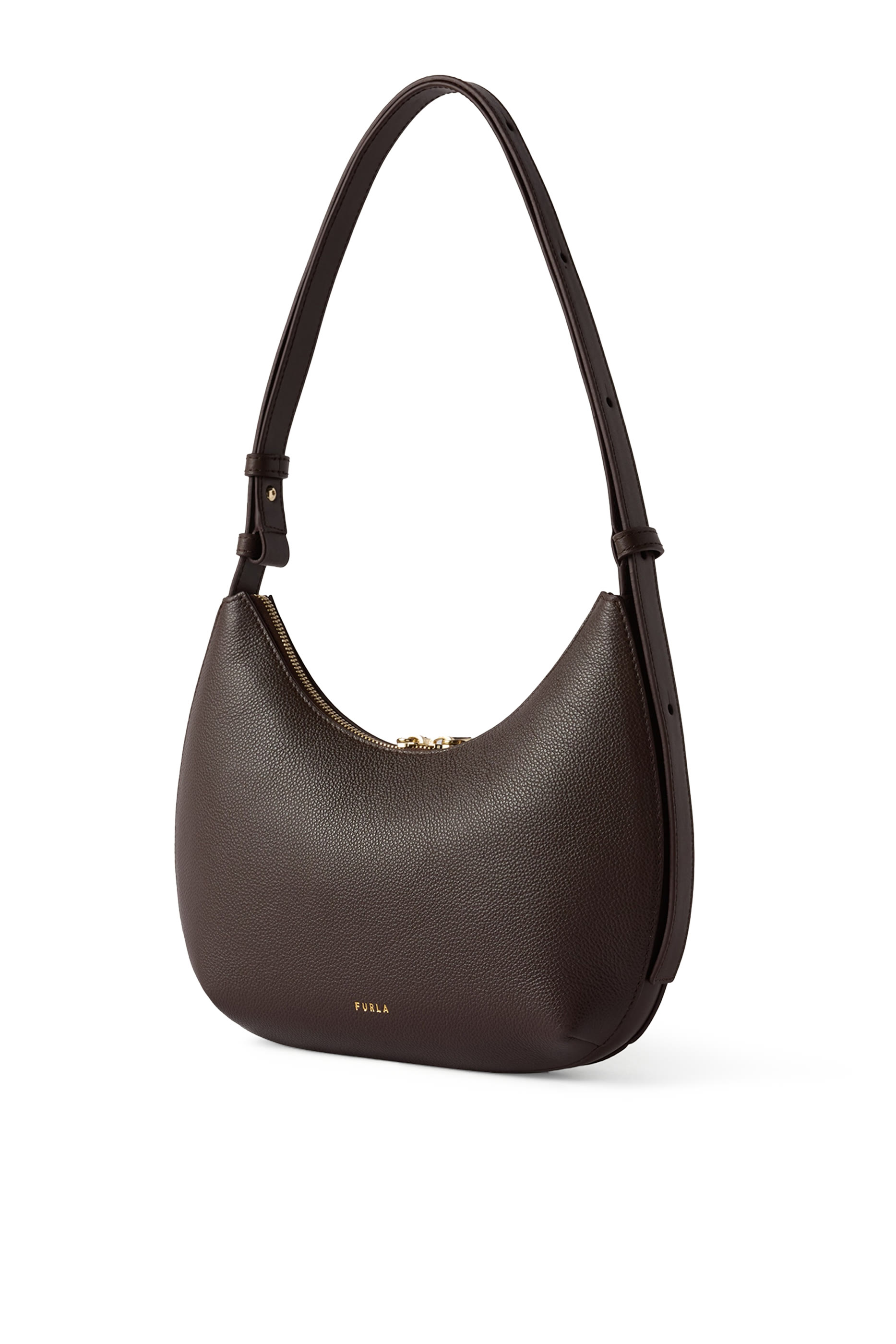 Goccia Small Shoulder Bag