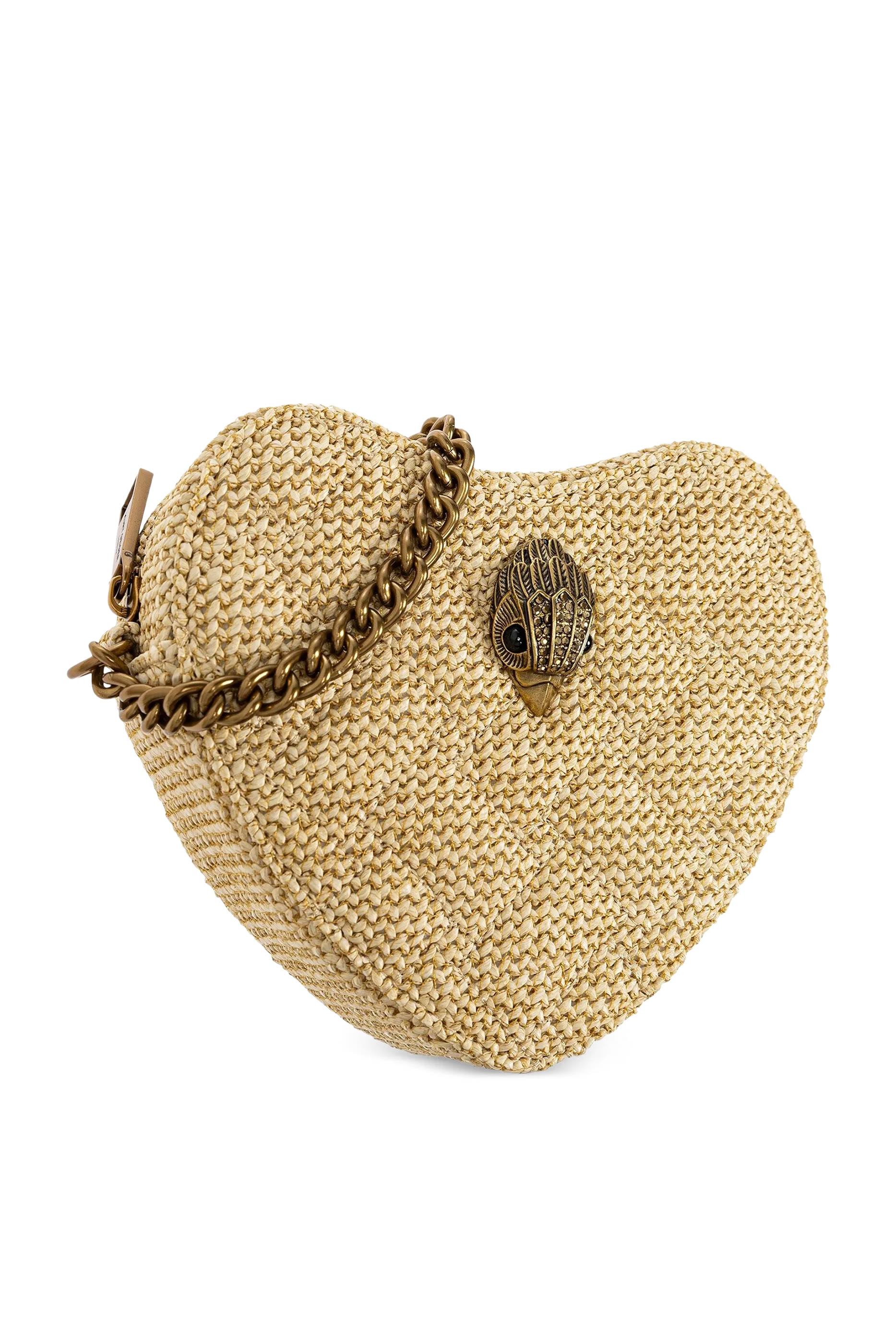 Kensington Heart Bag