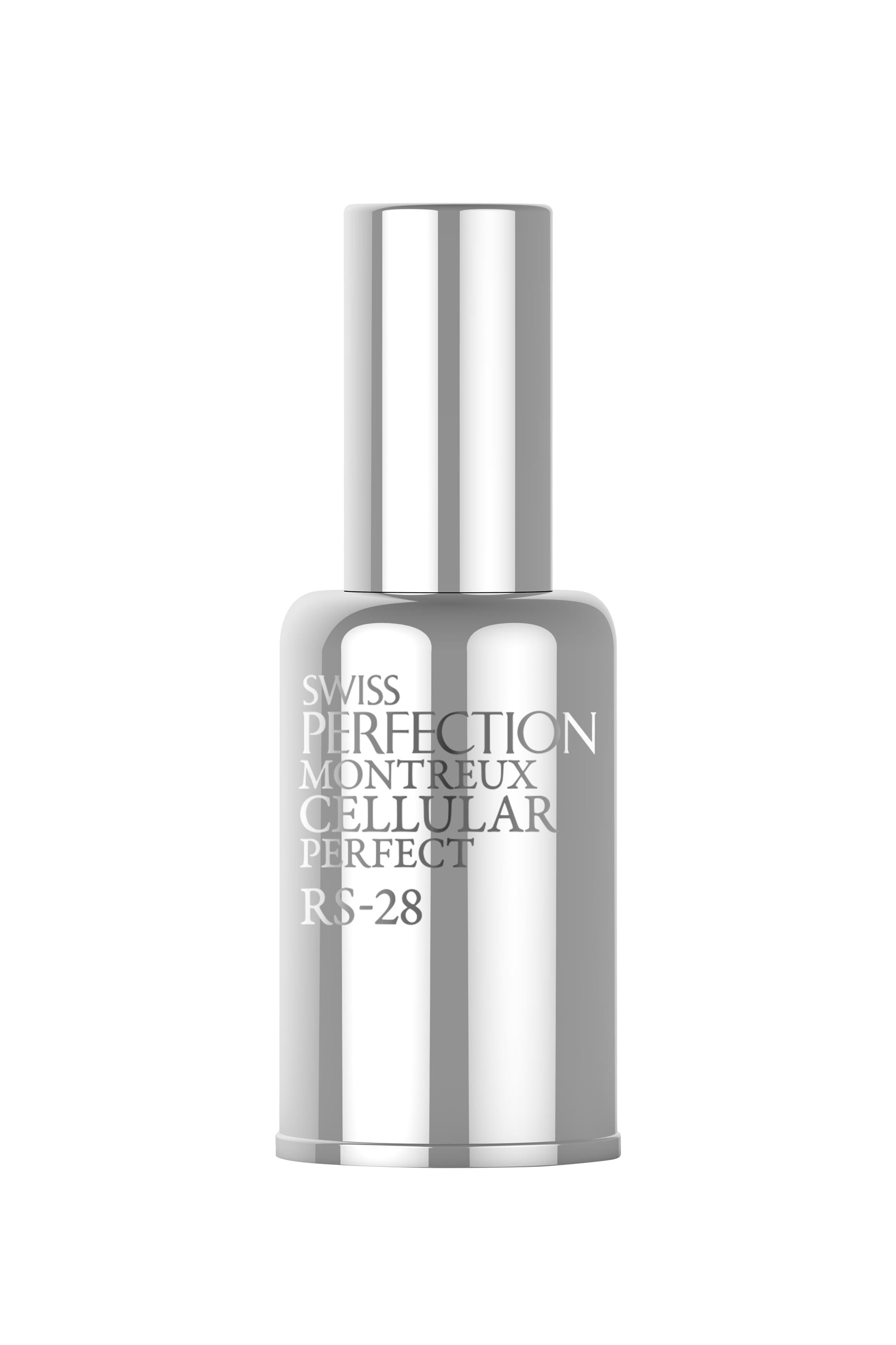 RS-28 Cellular Rejuvenation Serum