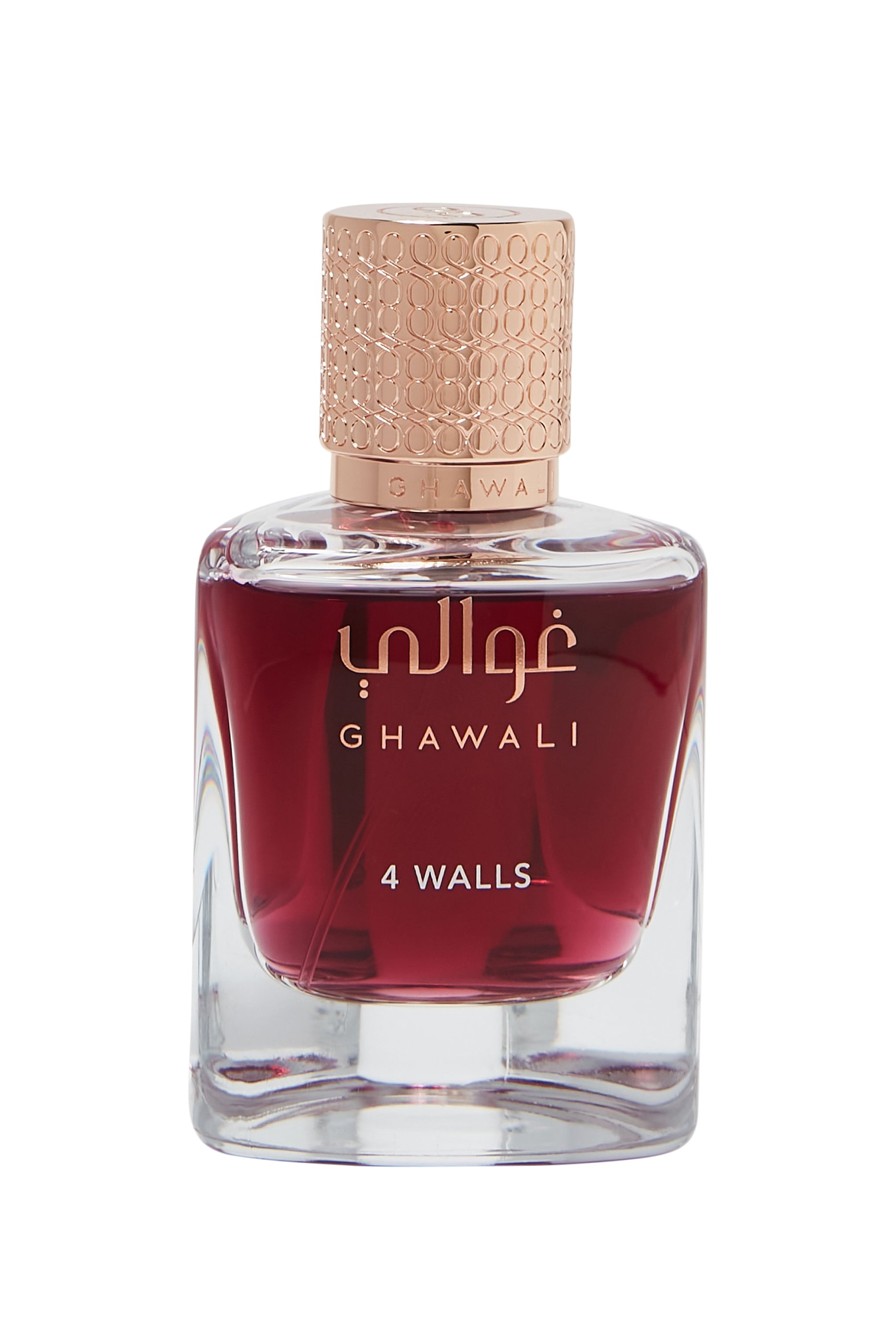 4 Walls Eau de Parfum