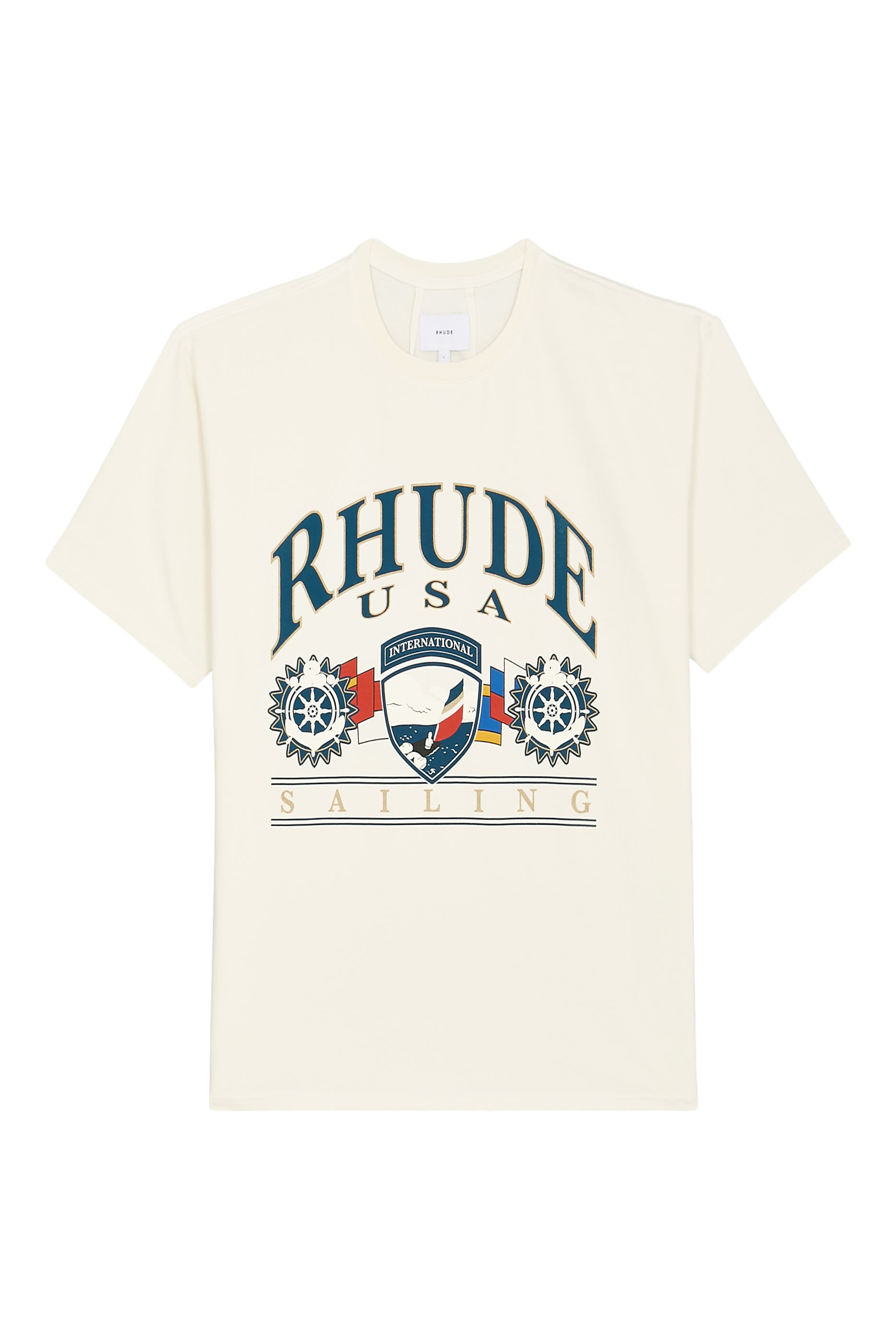 Sailing Icon T-Shirt