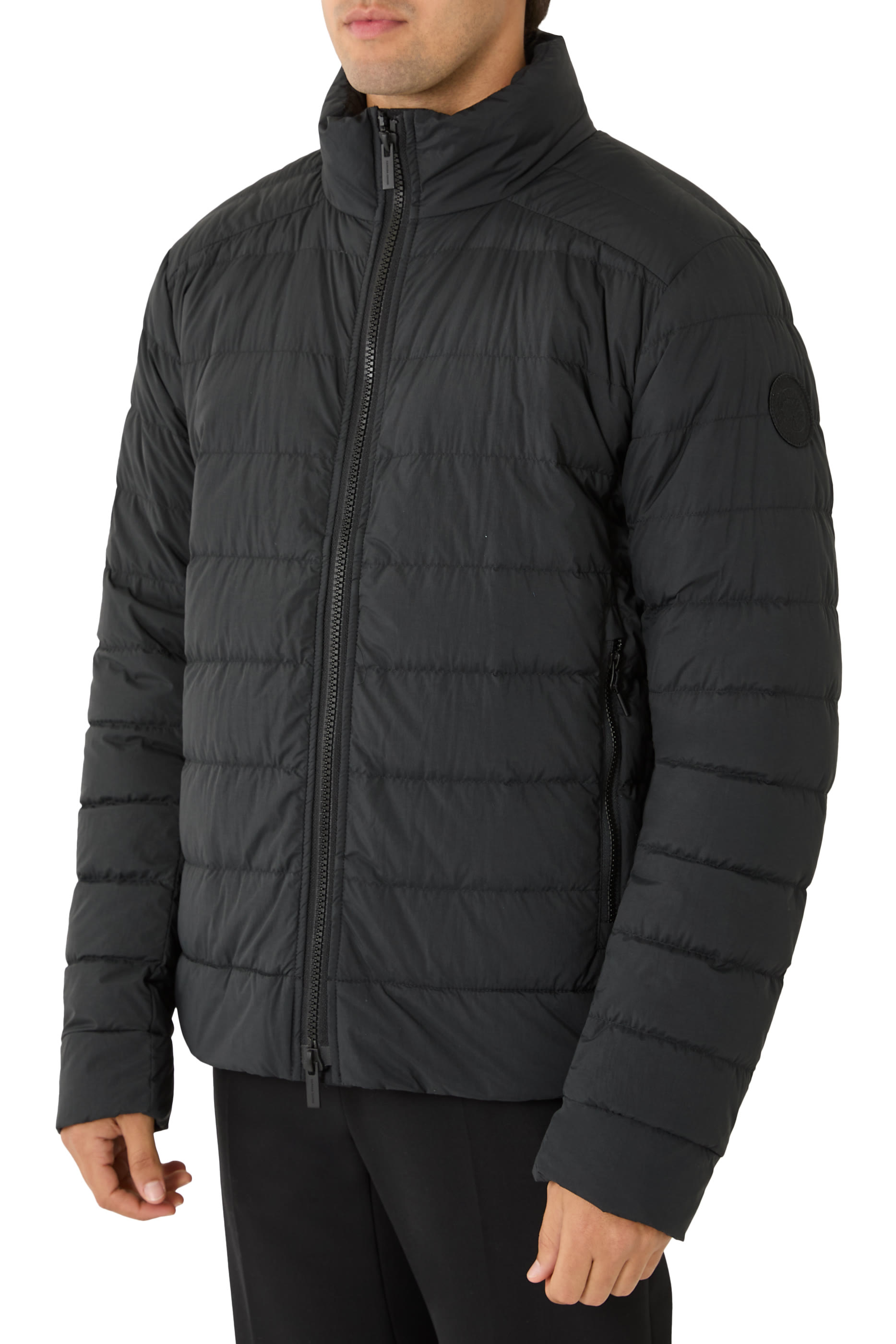 Crofton Jacket