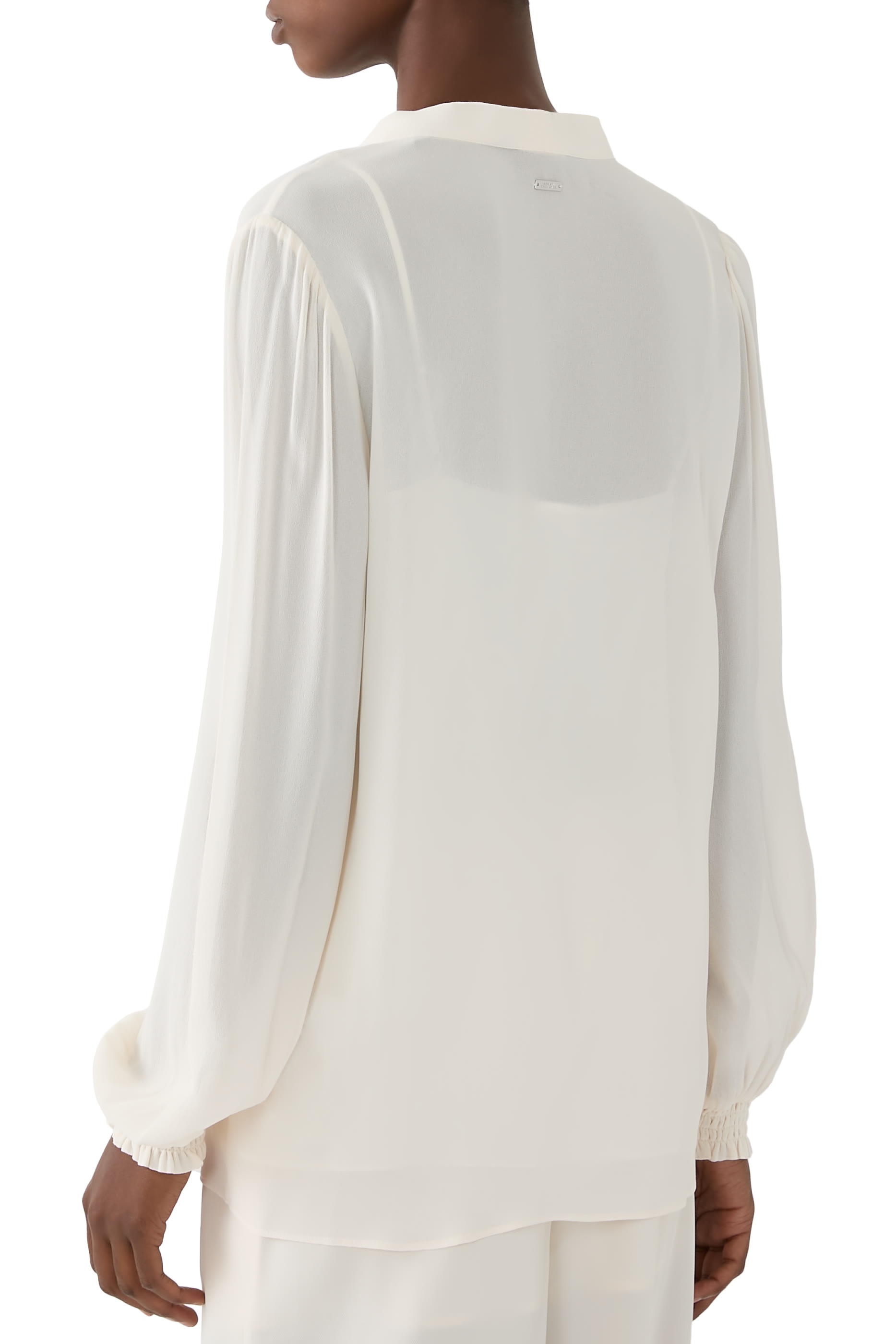 The Grid Arte Sella Shirt