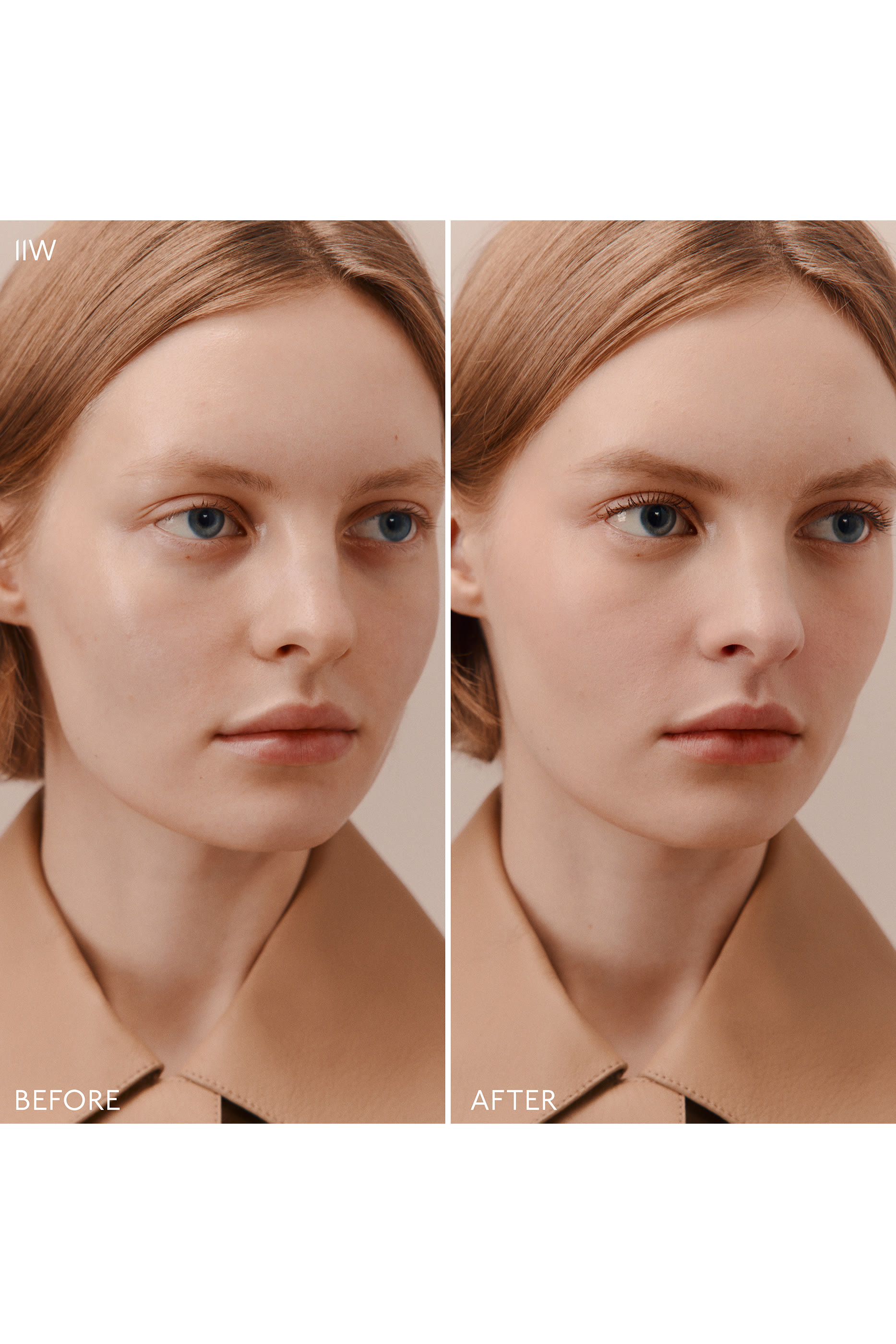 Plein Air, Luminous Matte Skincare Foundation