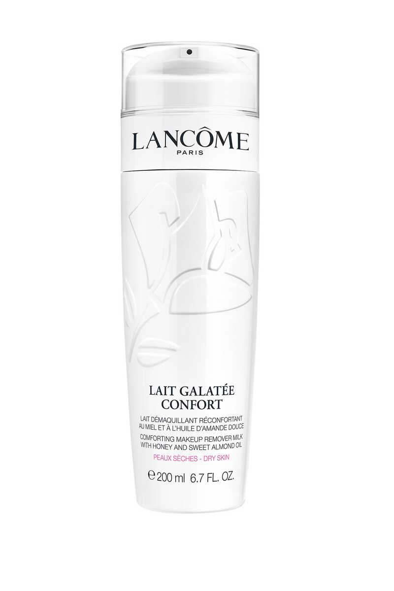 Galatée Confort Cleansing Milk