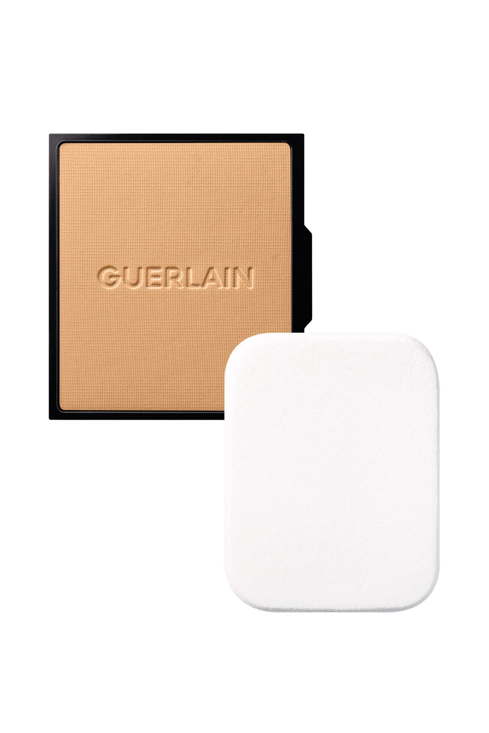 Parure Gold Skin Control High Perfection Matte Compact Foundation - Refill