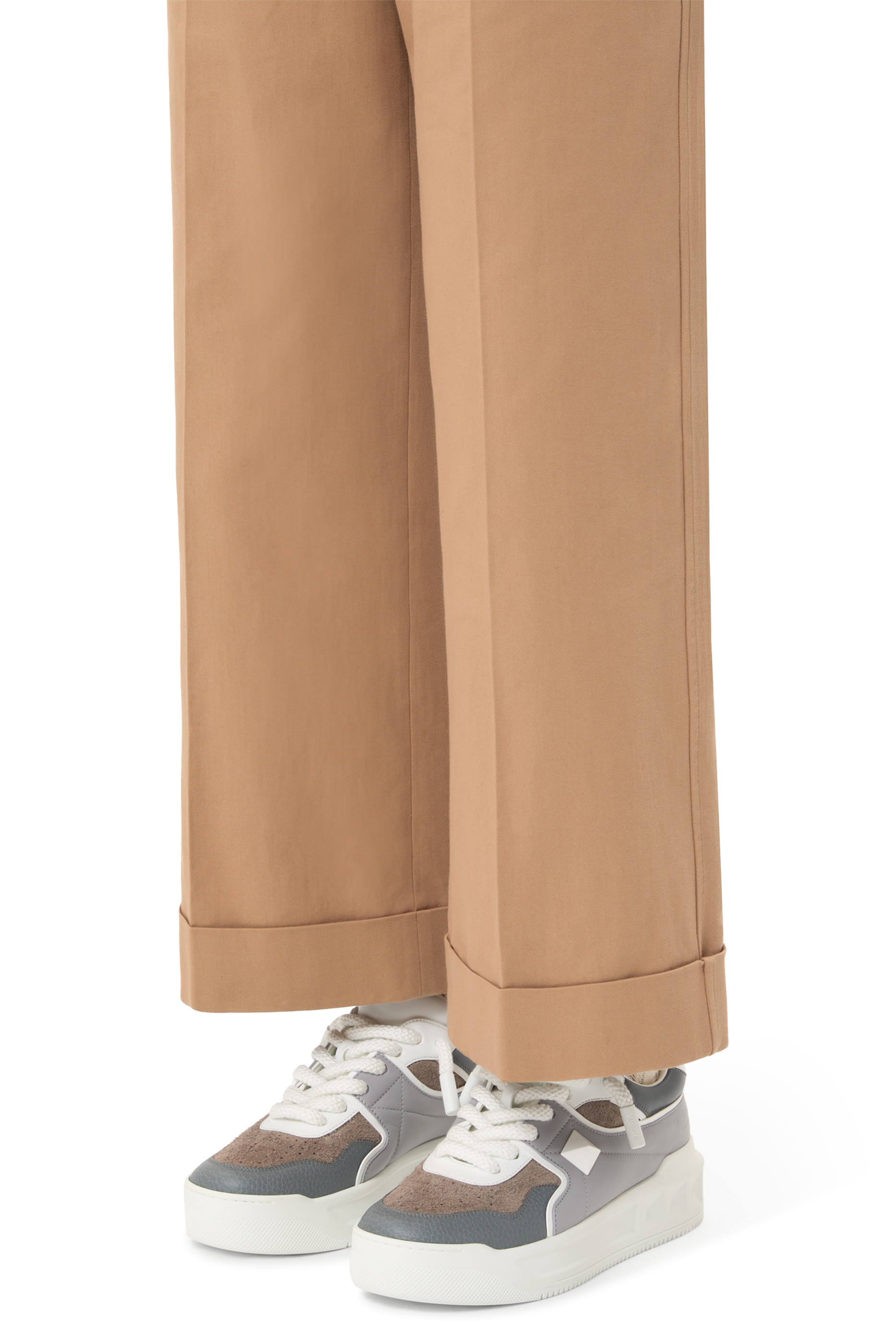 One Stud XL Sneakers