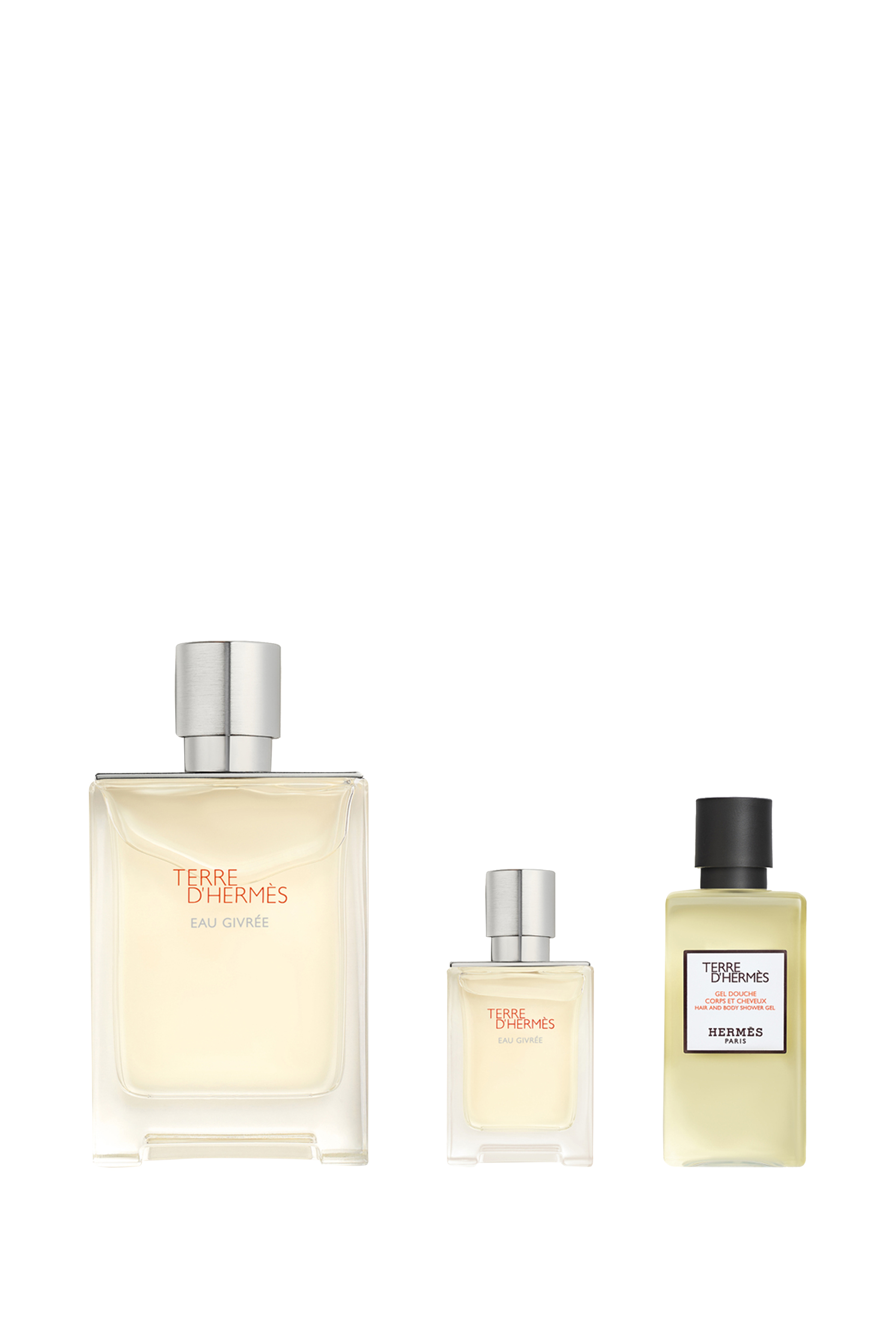 Terre d'Herm&egrave;s Eau Givr&eacute;e Gift Set