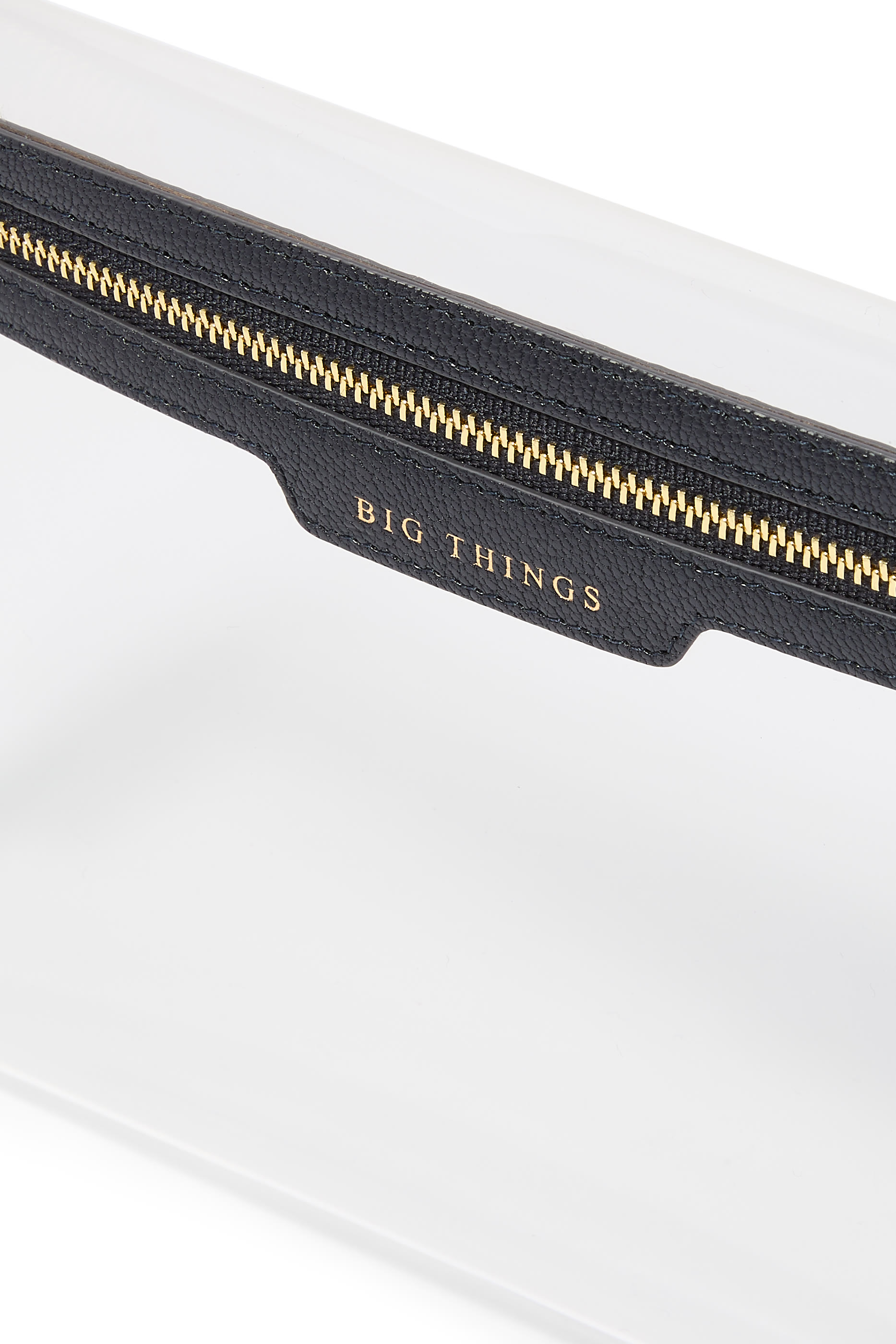 Big Things Loose Pocket