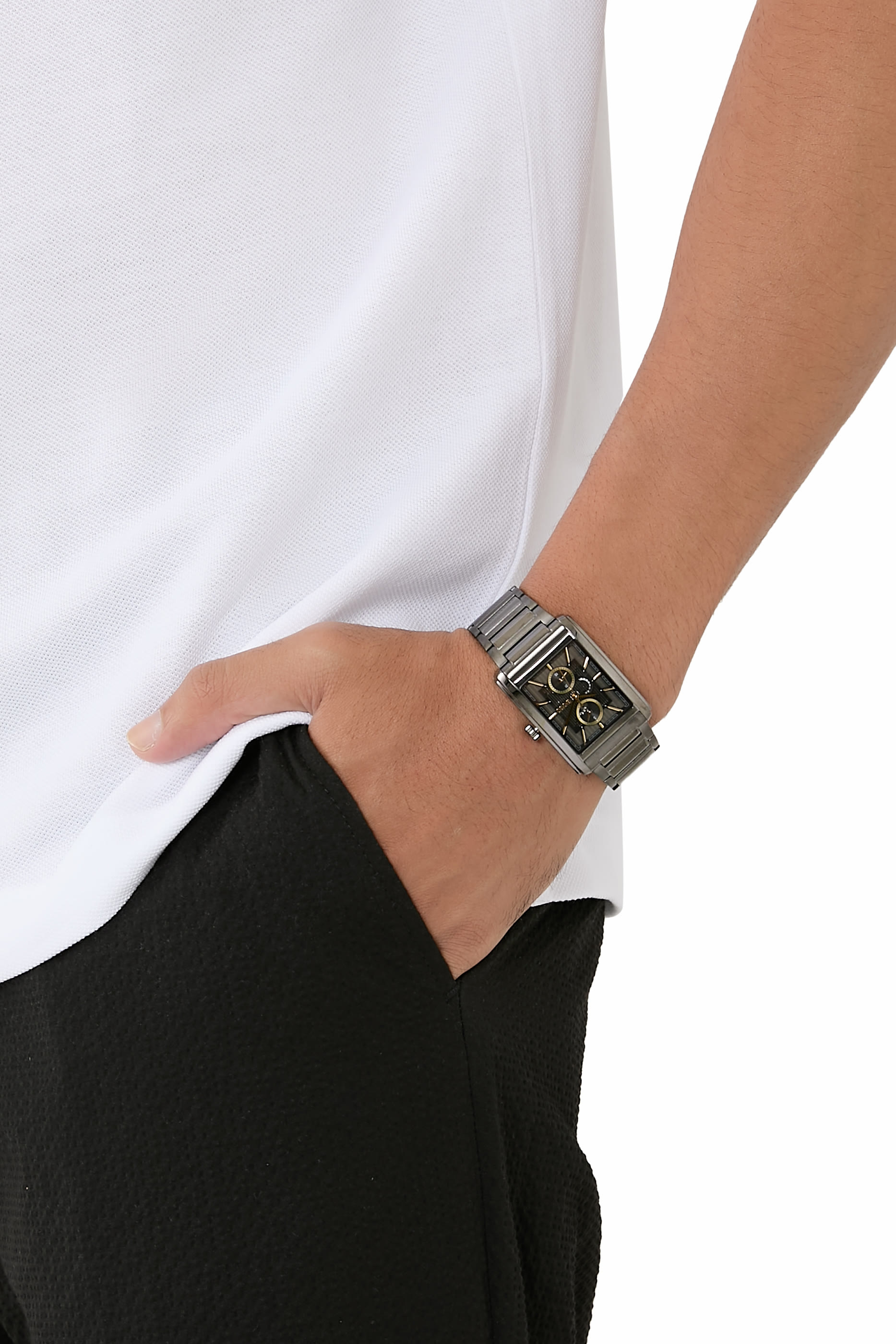 Principle Dress Watch