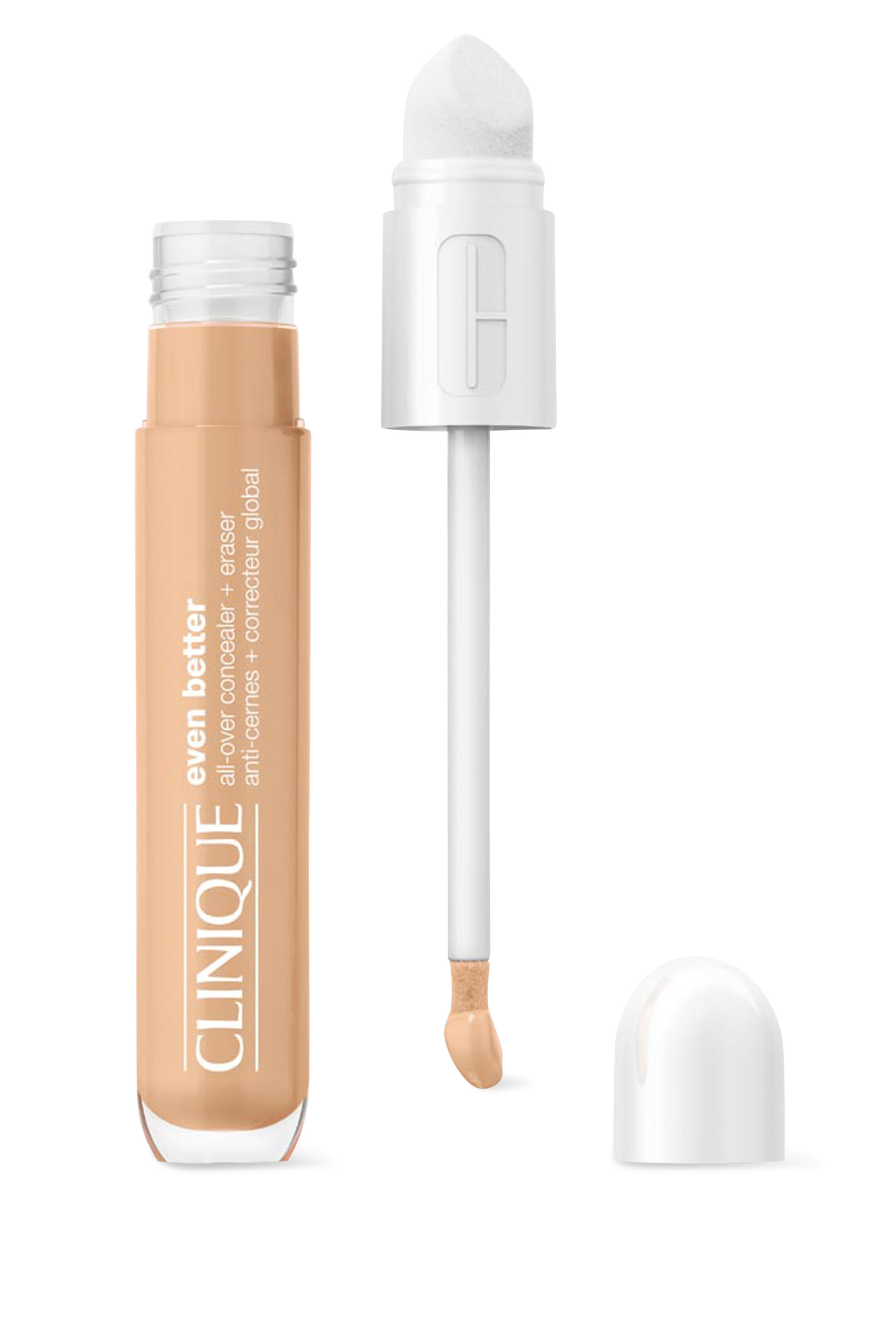 Even Better&trade; All-Over Concealer + Eraser