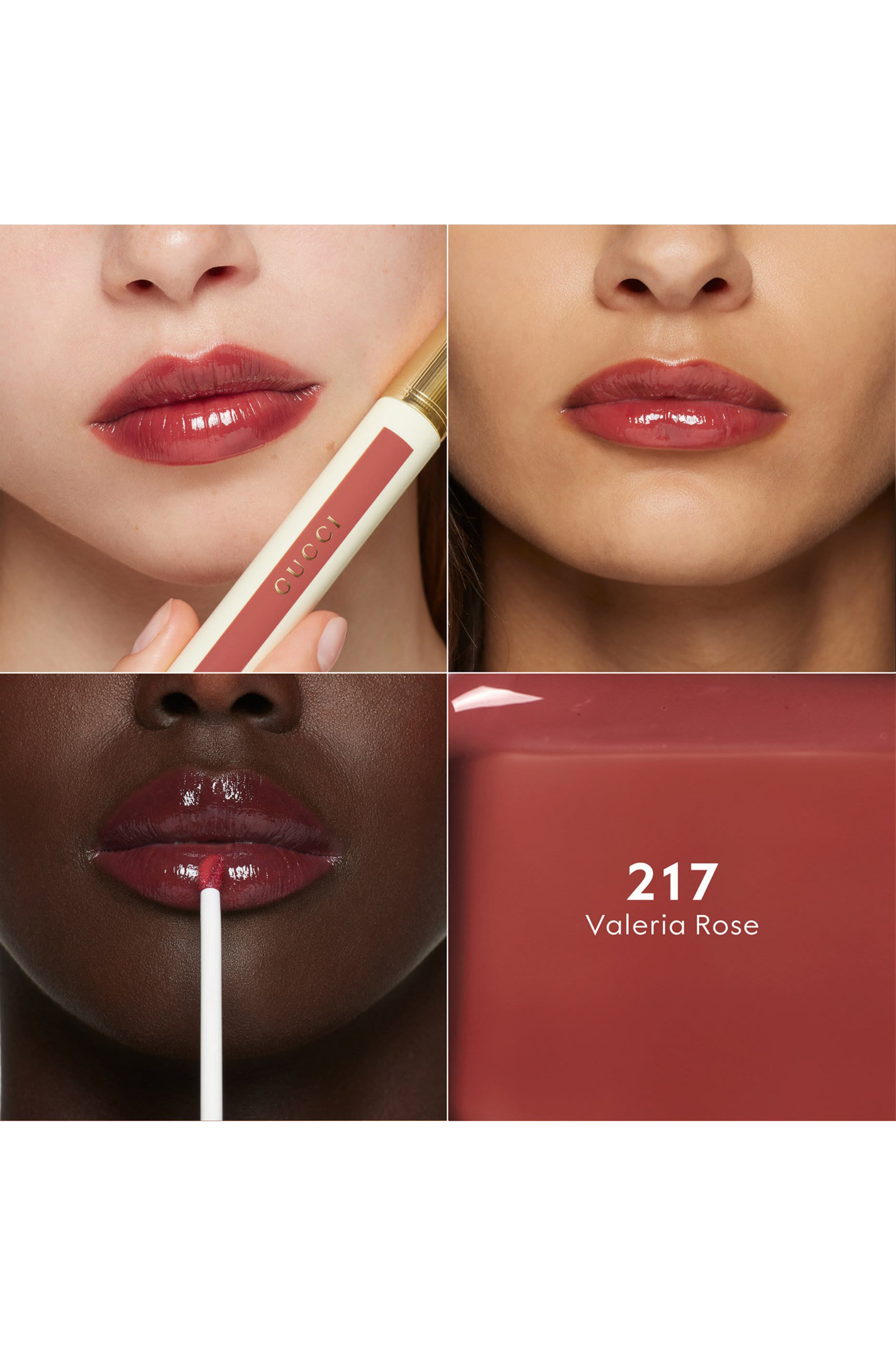 Glow Oil-In-Water Tint Liquid Lipstick  