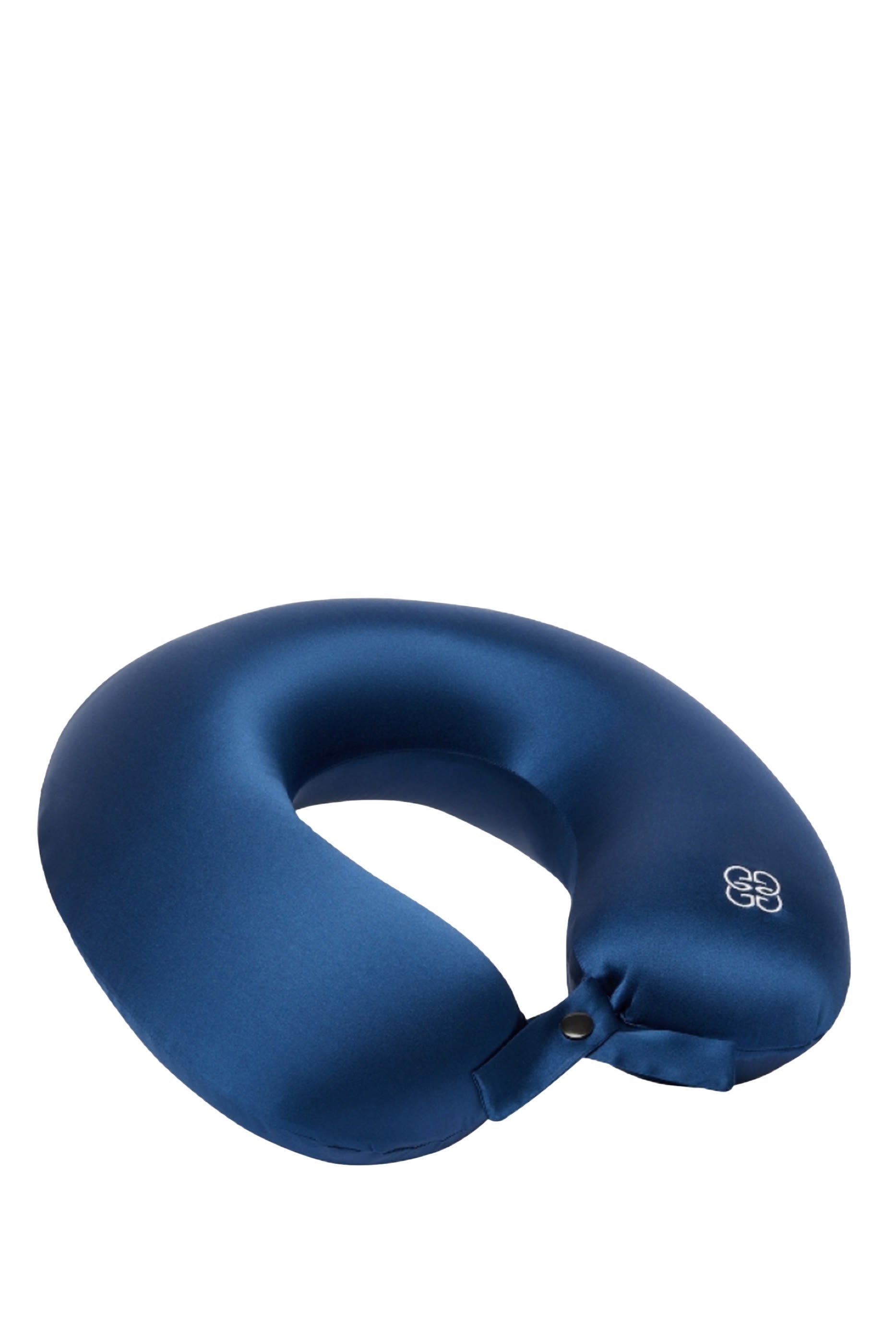 Silk Travel Neck Pillow