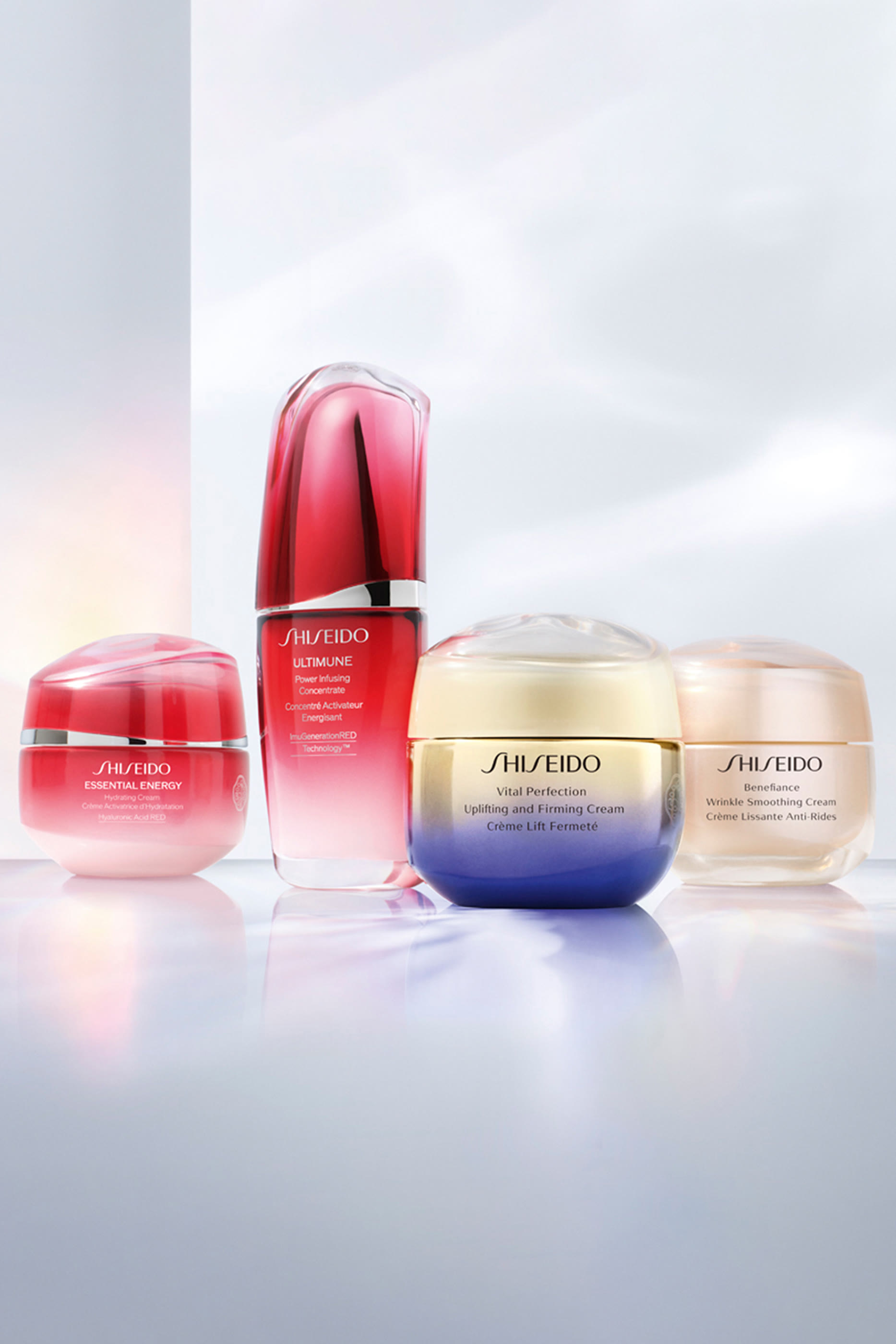 Ultimune Power Infusing Concentrate Serum