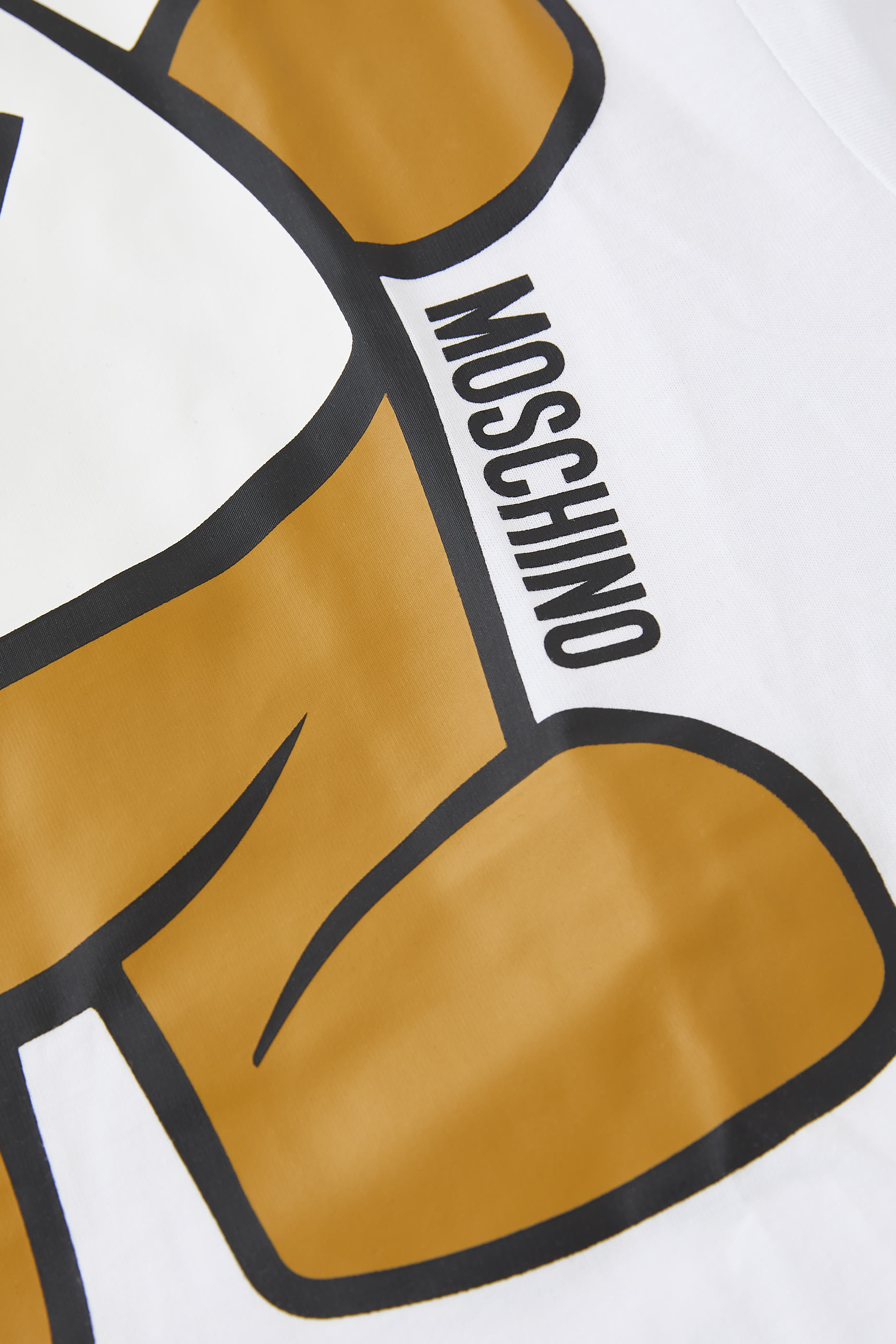 Kids Teddy Bear T-Shirt