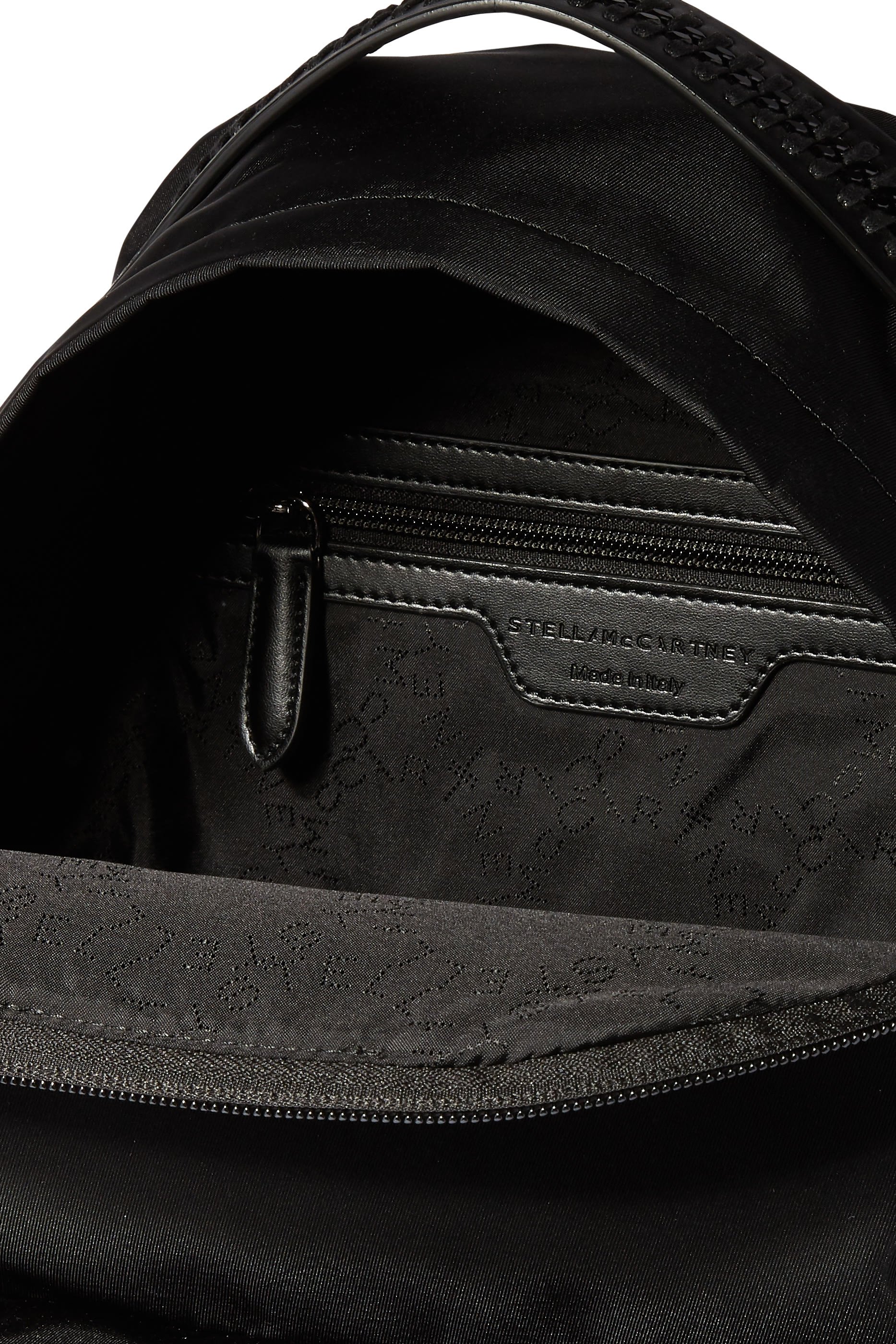 Falabella Logo Go Backpack