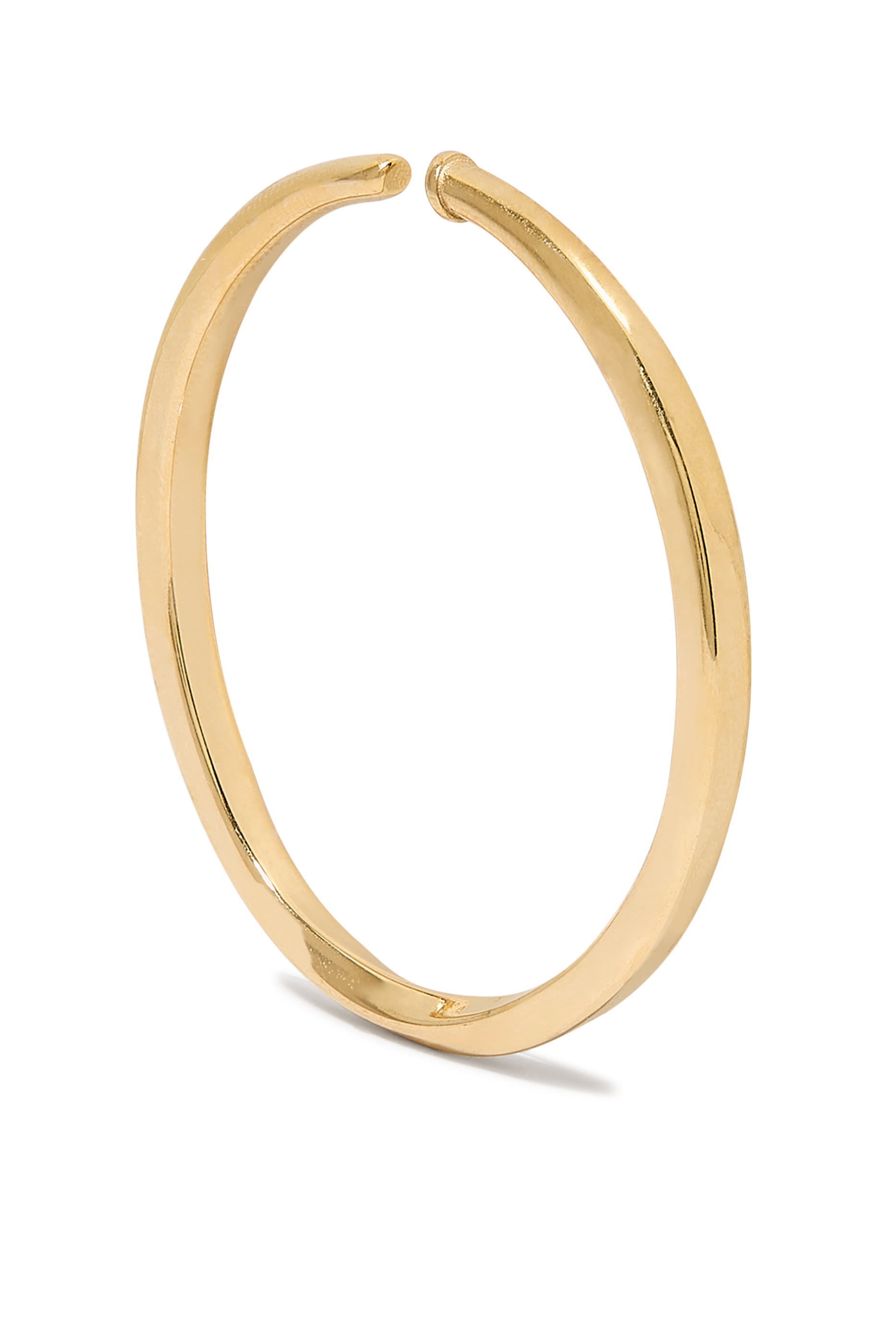  Kylar G Creole Ear Cuff