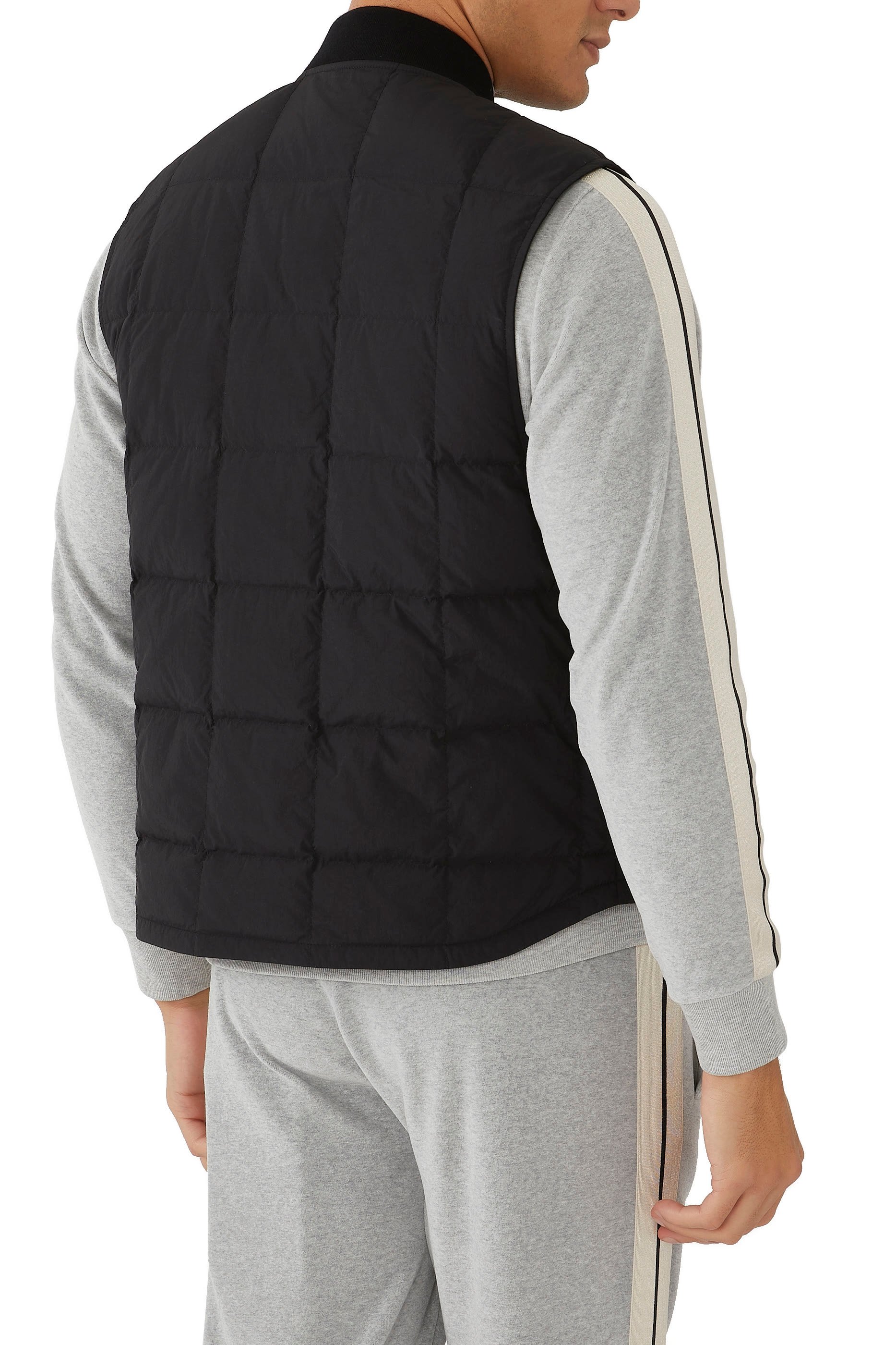 Palm Angels x Moncler Pinwheel Vest