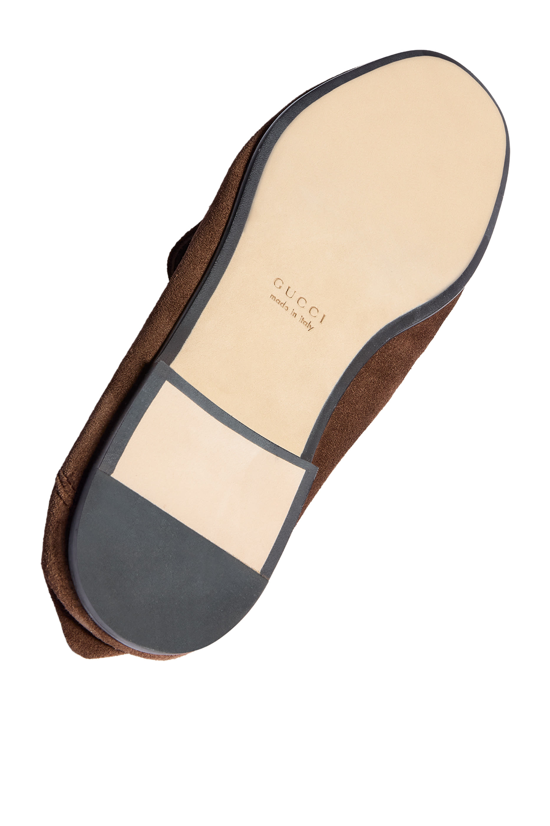 Jordaan Soft Loafers