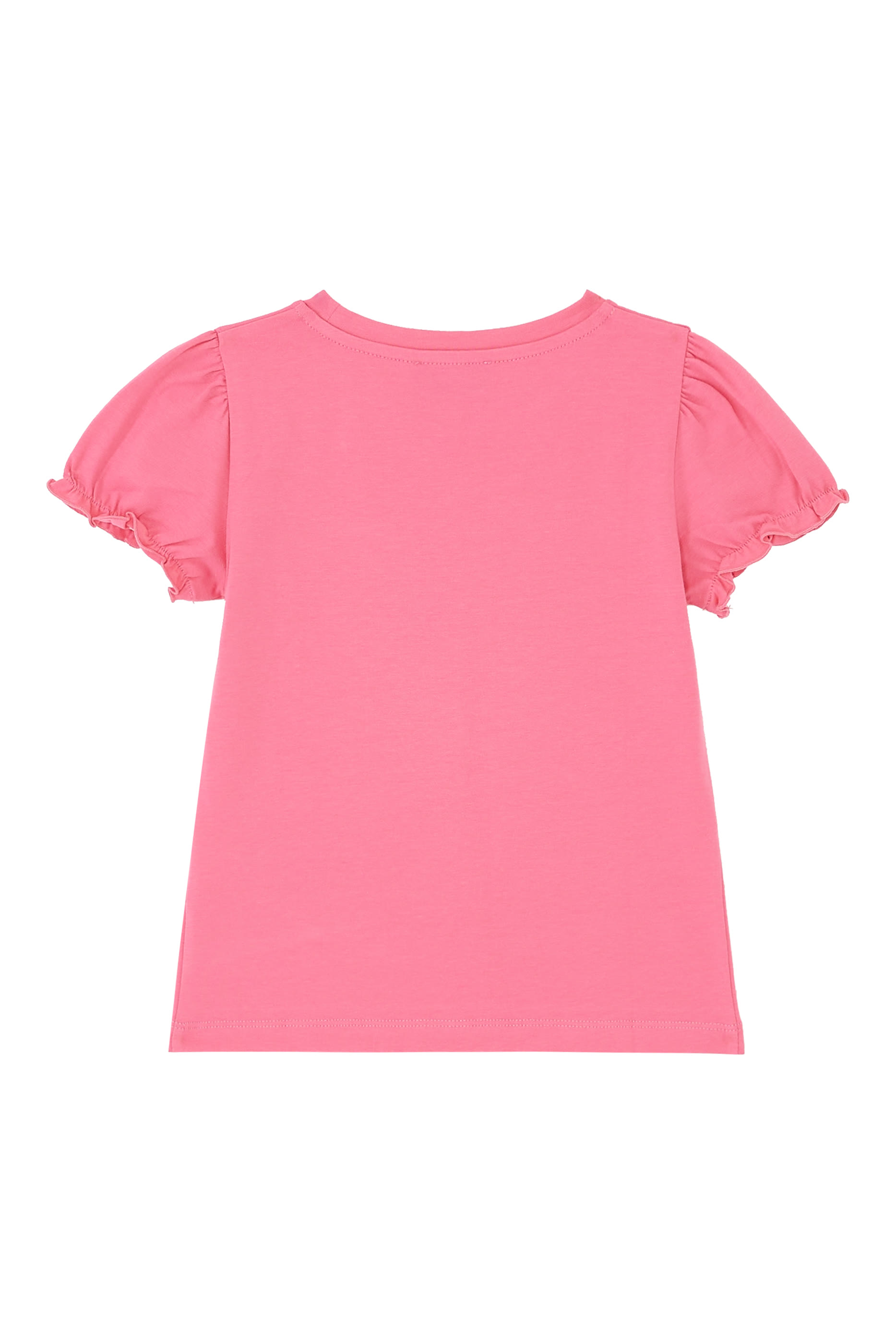 Kids Cotton T-Shirt