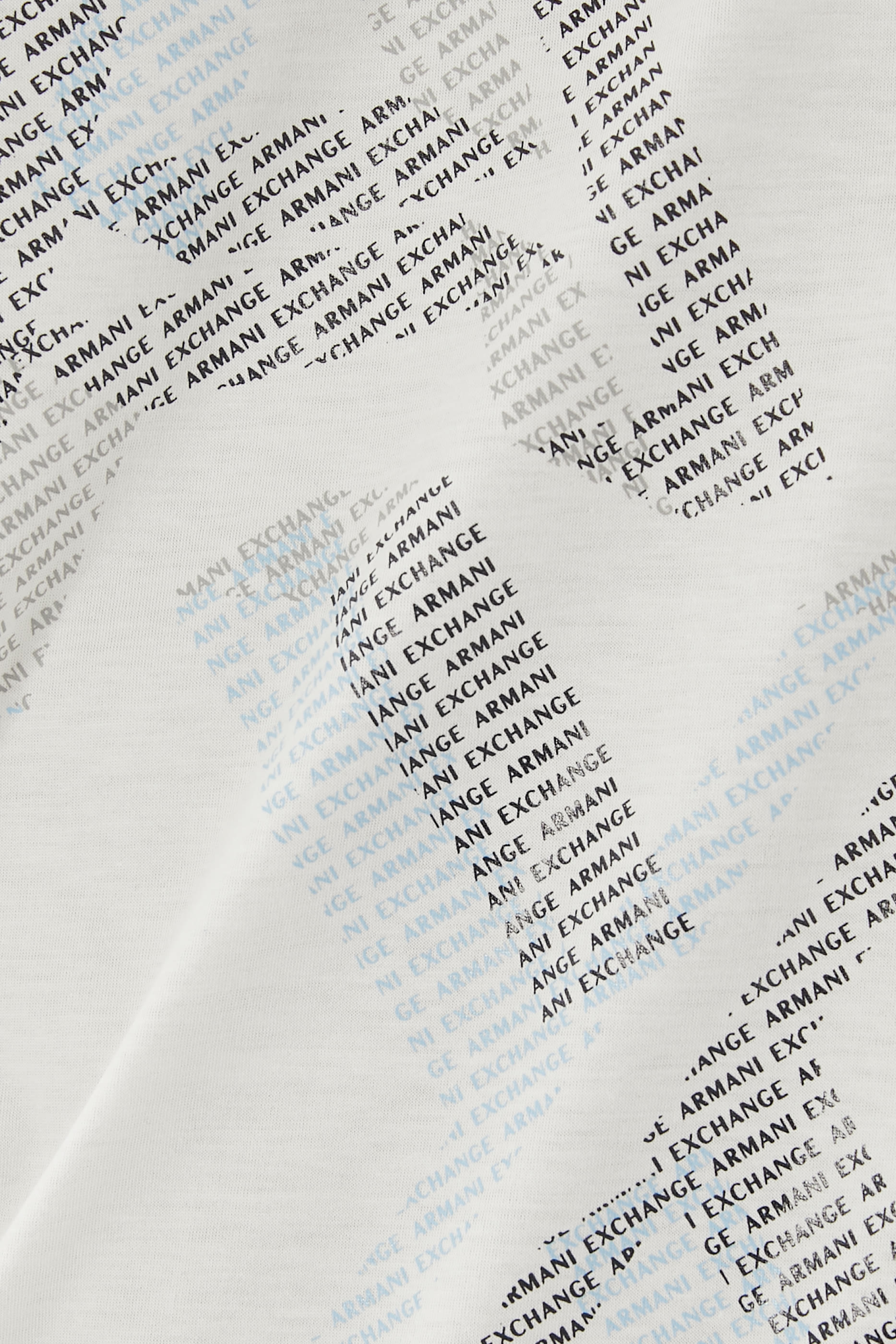 Digital Desert T-Shirt