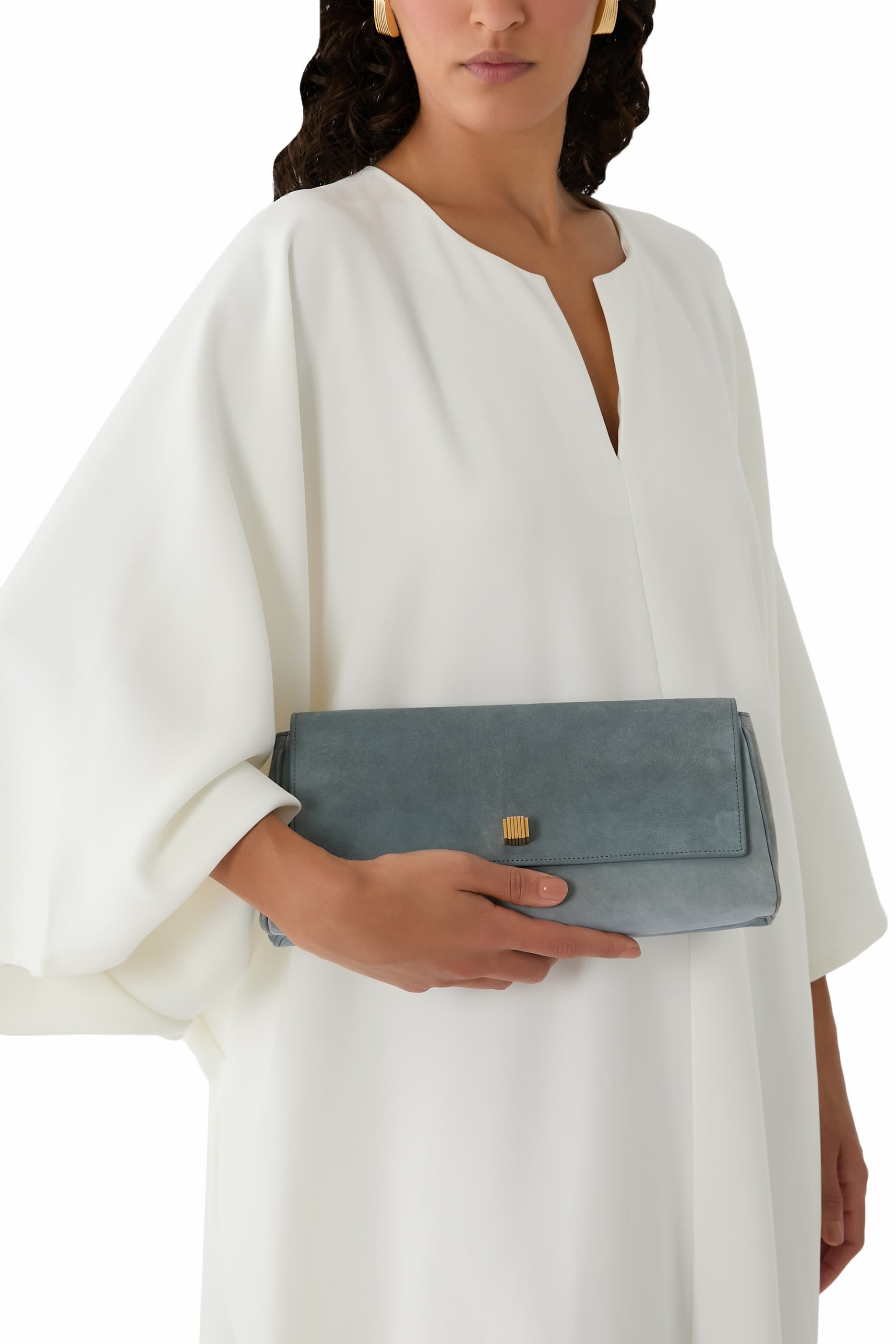Audrey Clutch