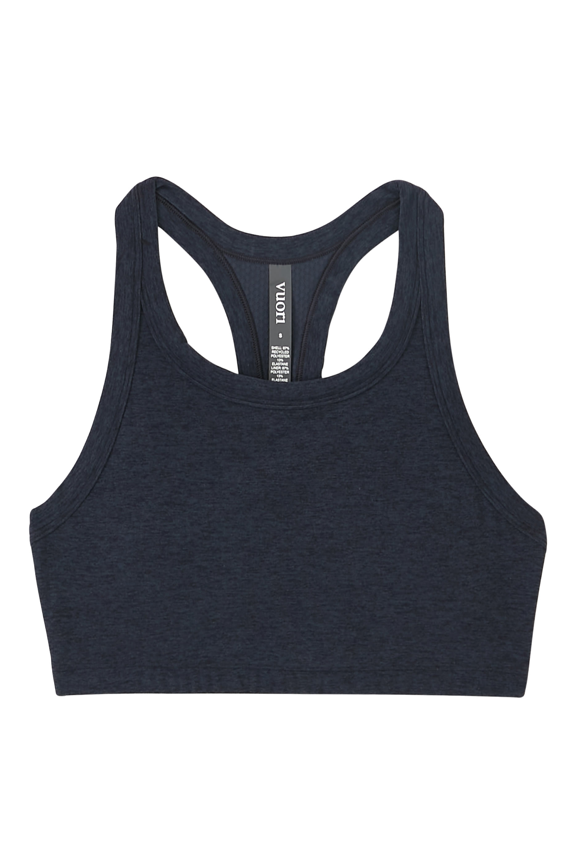 Elevation Racer Bra