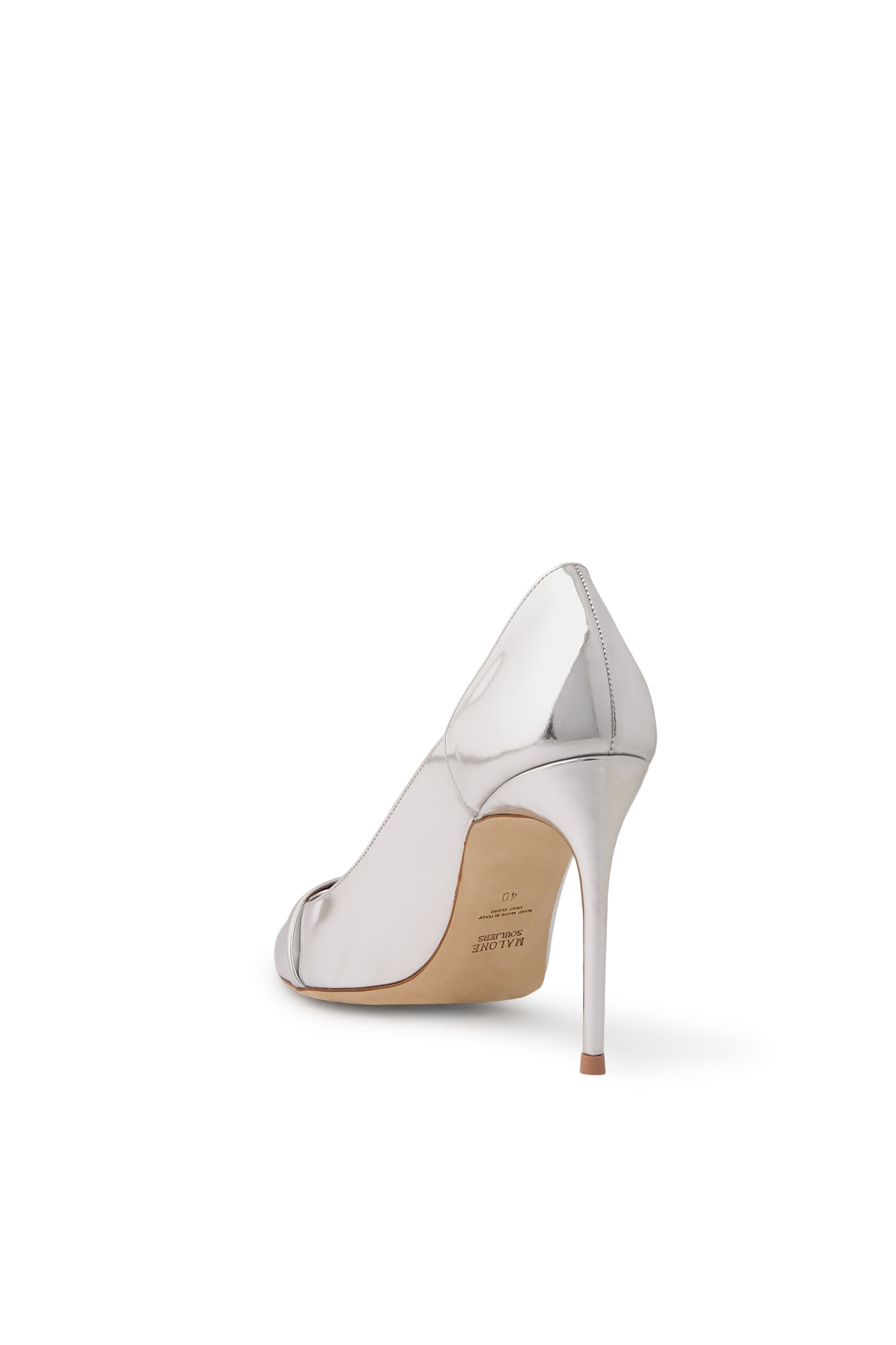Crawford 90 Pumps