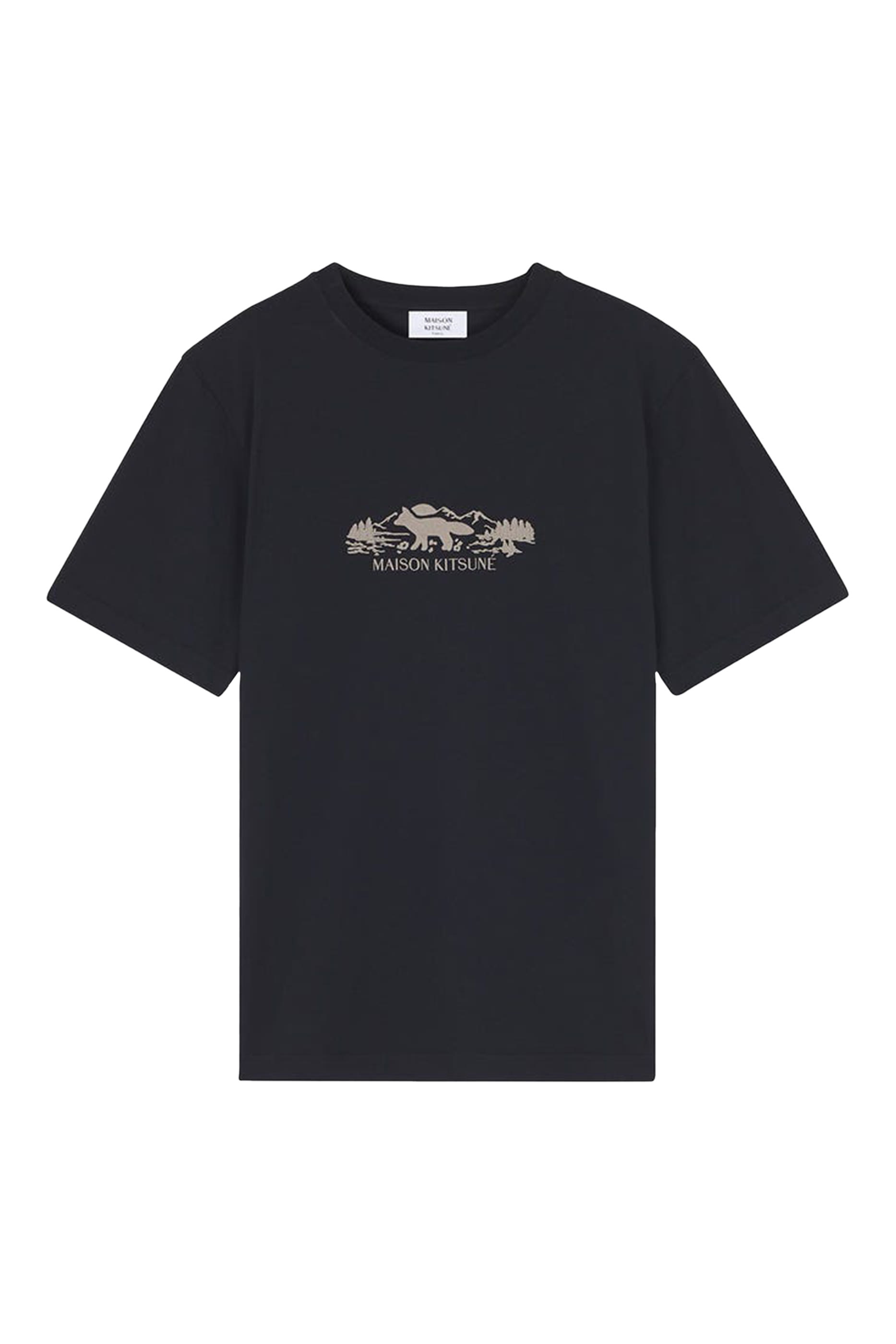 Outdoor Profile Fox Comfort T-shirt
