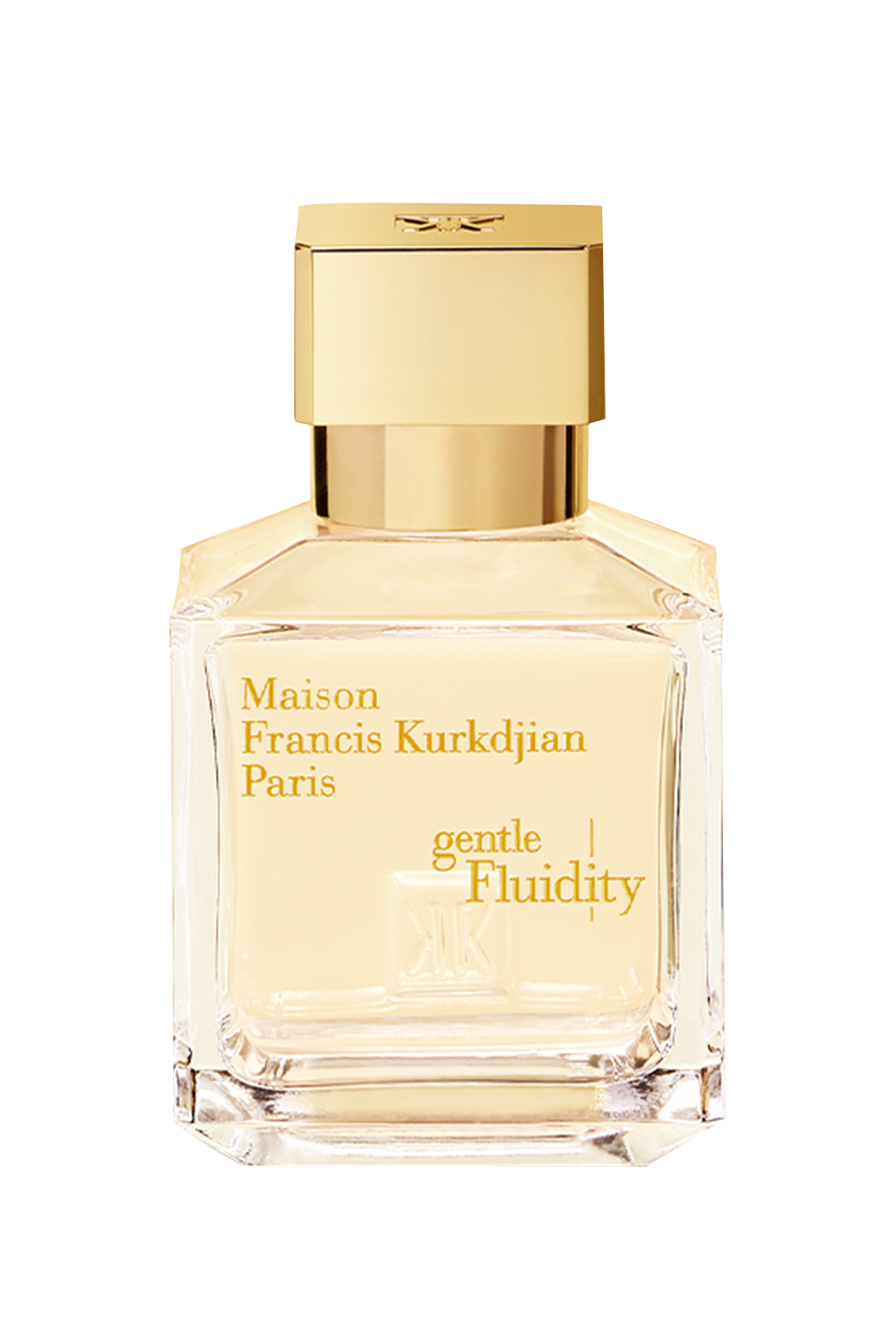 Gentle Fluidity Gold Edition Eau de Parfum