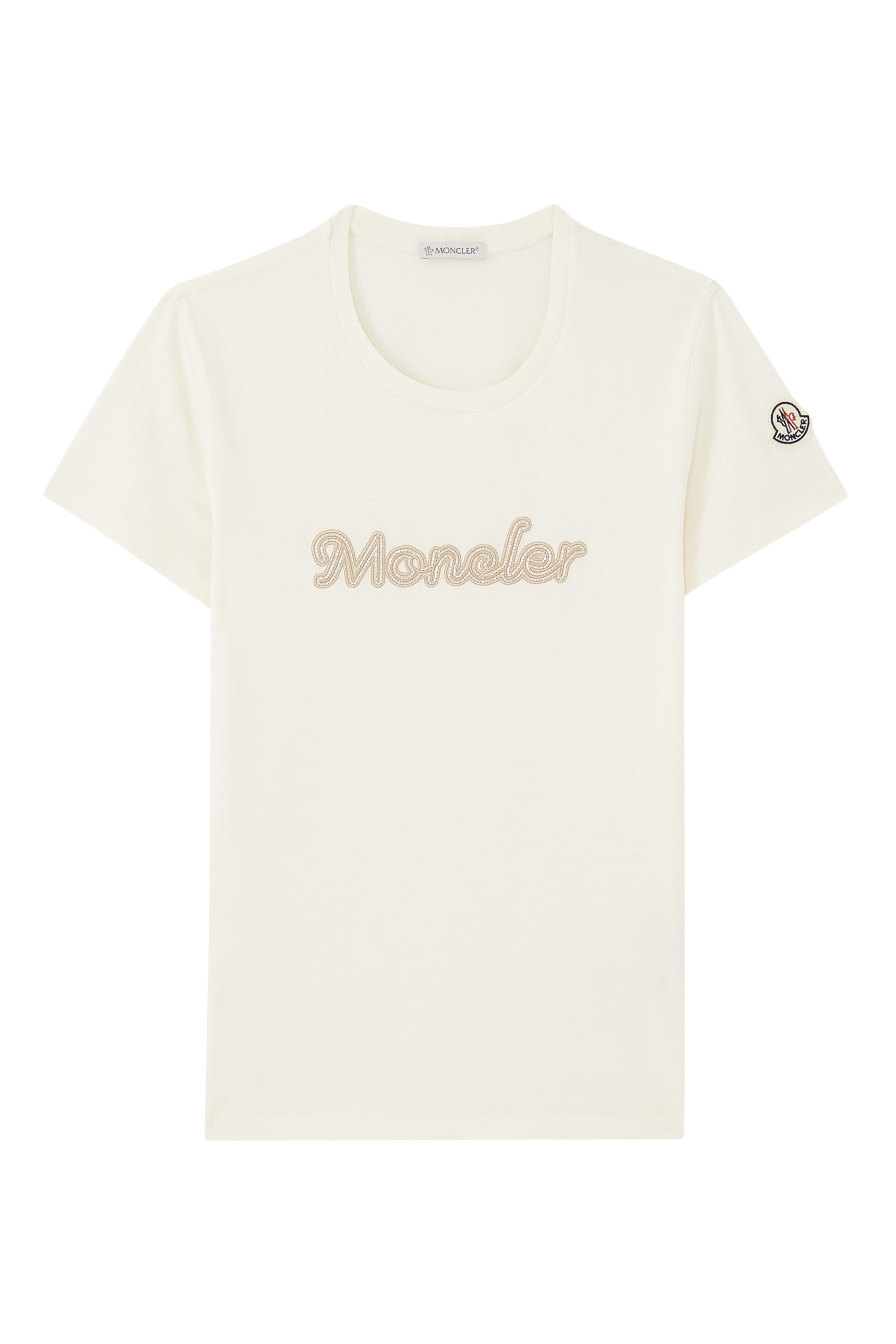 Logo Short Sleeve T-Shirt