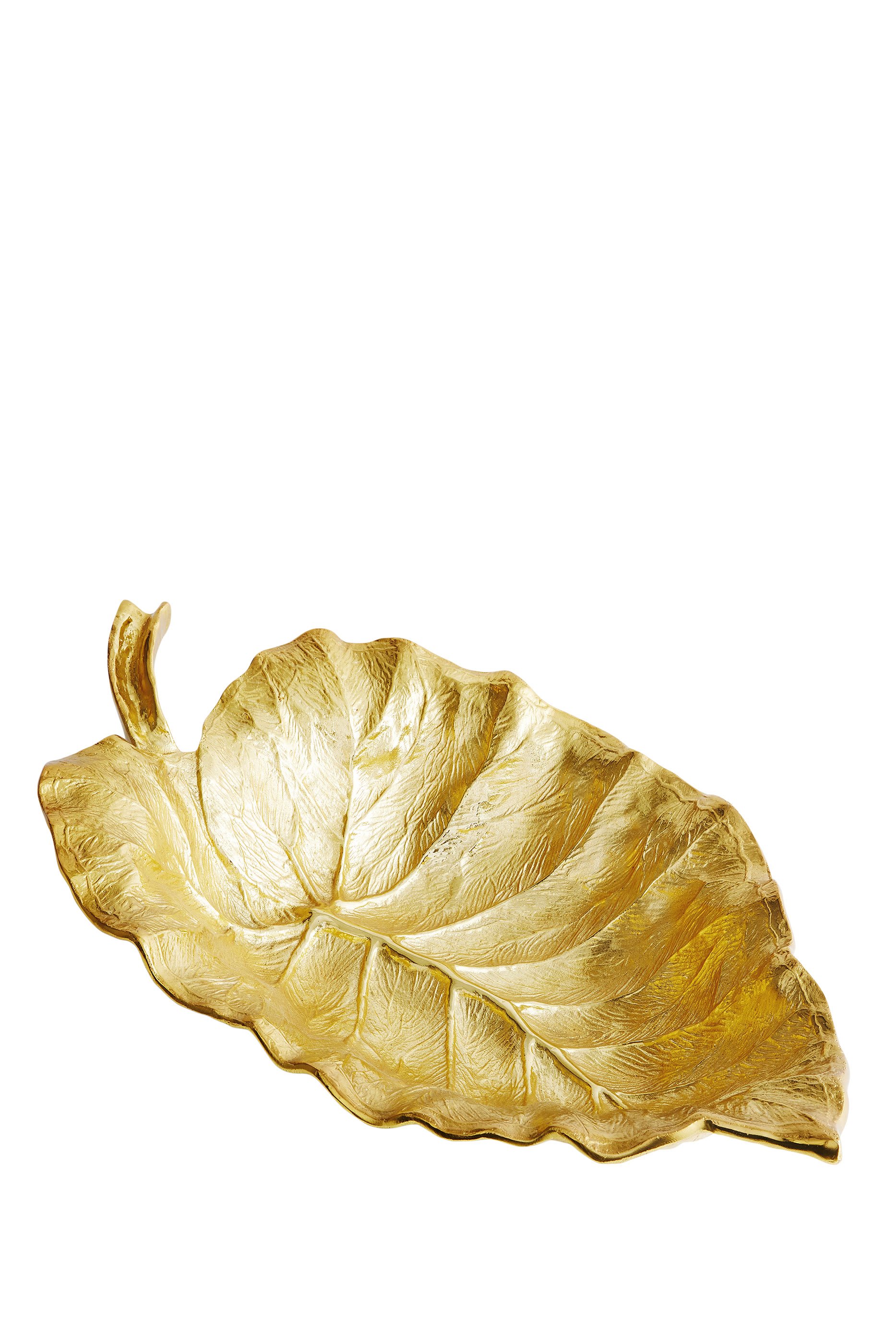 Elephant Ear Large Serving Bowl