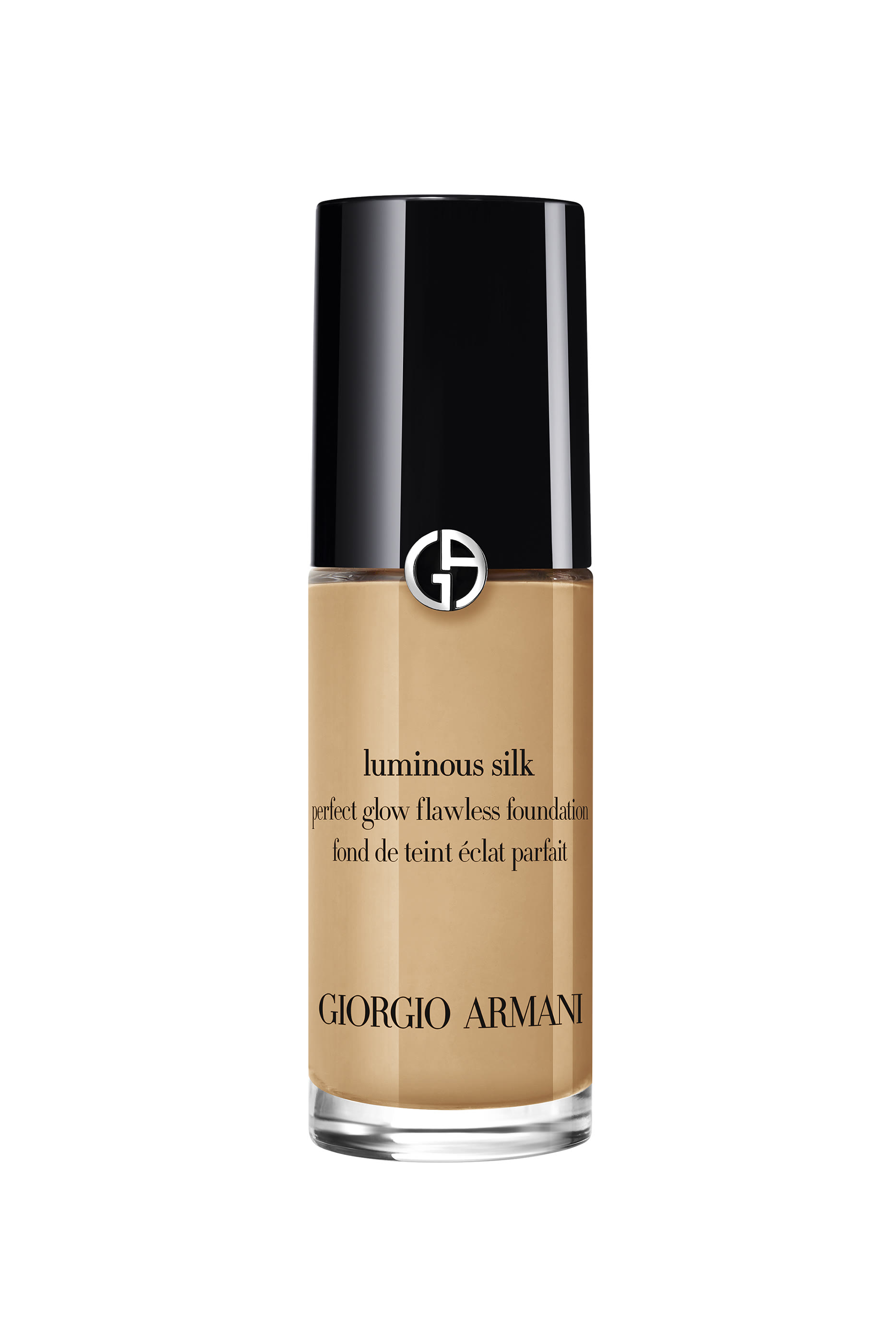 Luminous Silk Foundation
