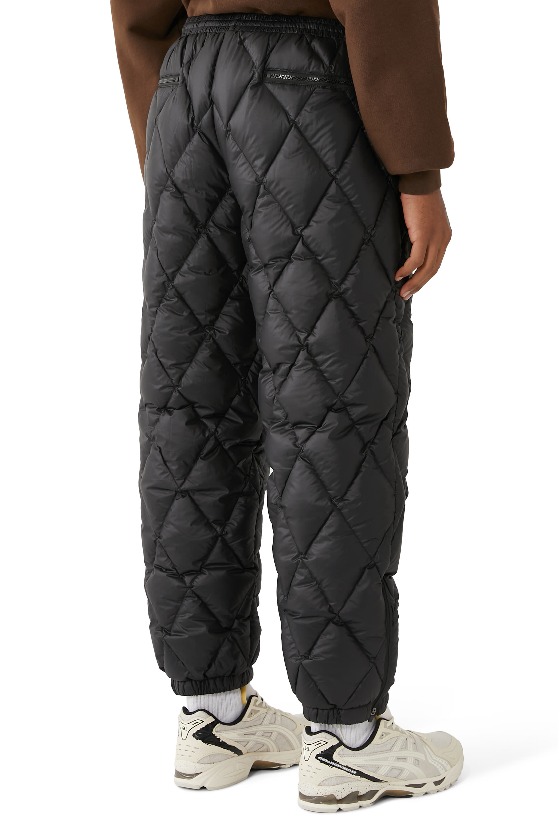 Mki Diamond Down Track Pants