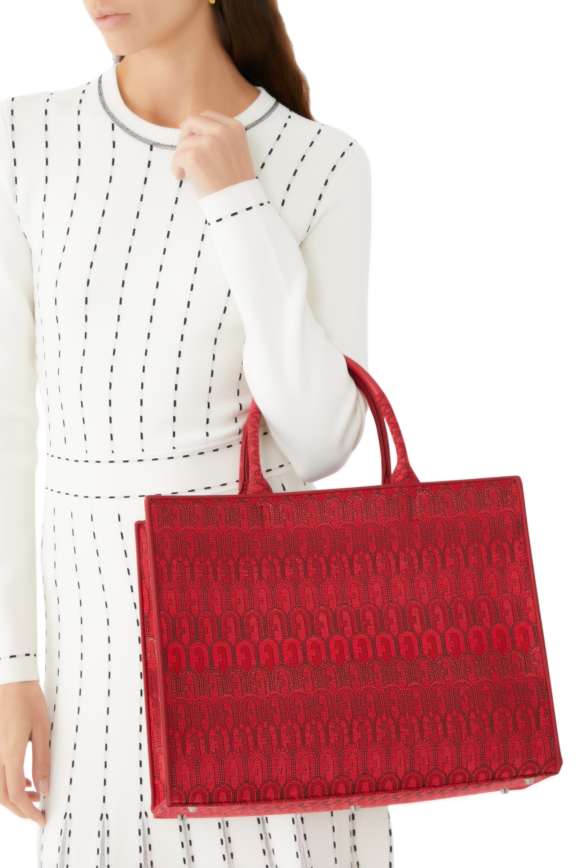 Opportunity Large Tote Bag