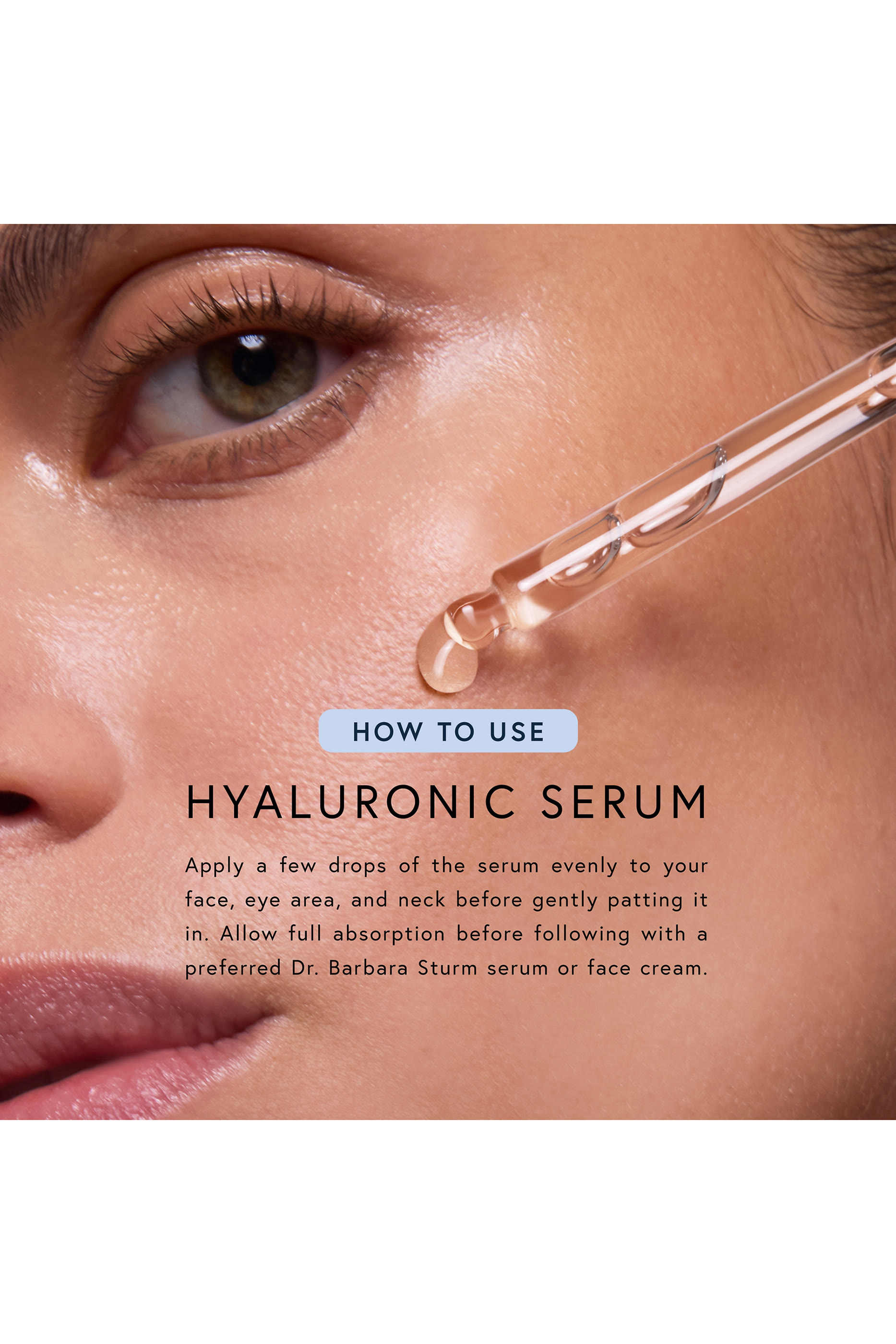 Hyaluronic Serum
