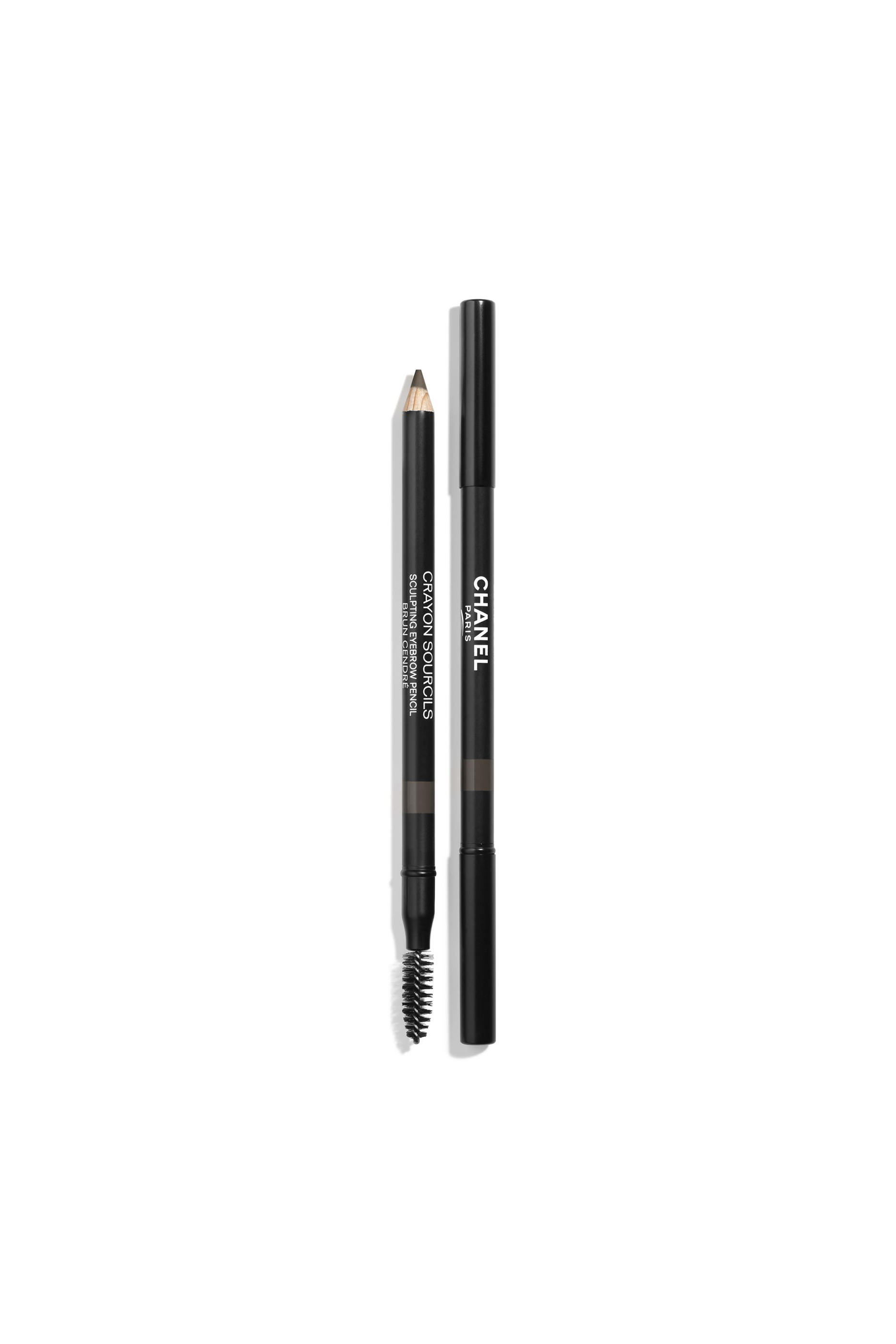 Crayon Sourcils Sculpting Eyebrow Pencil