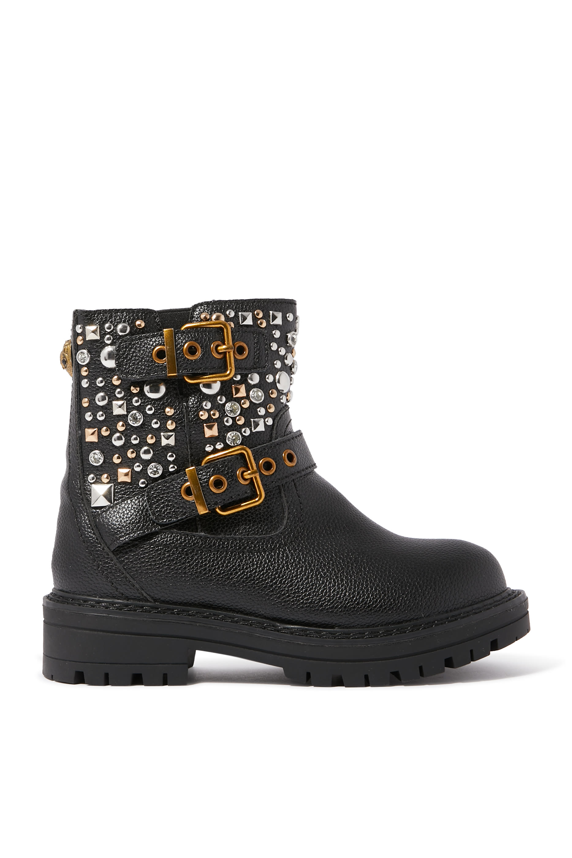 Kids Hackney Boots