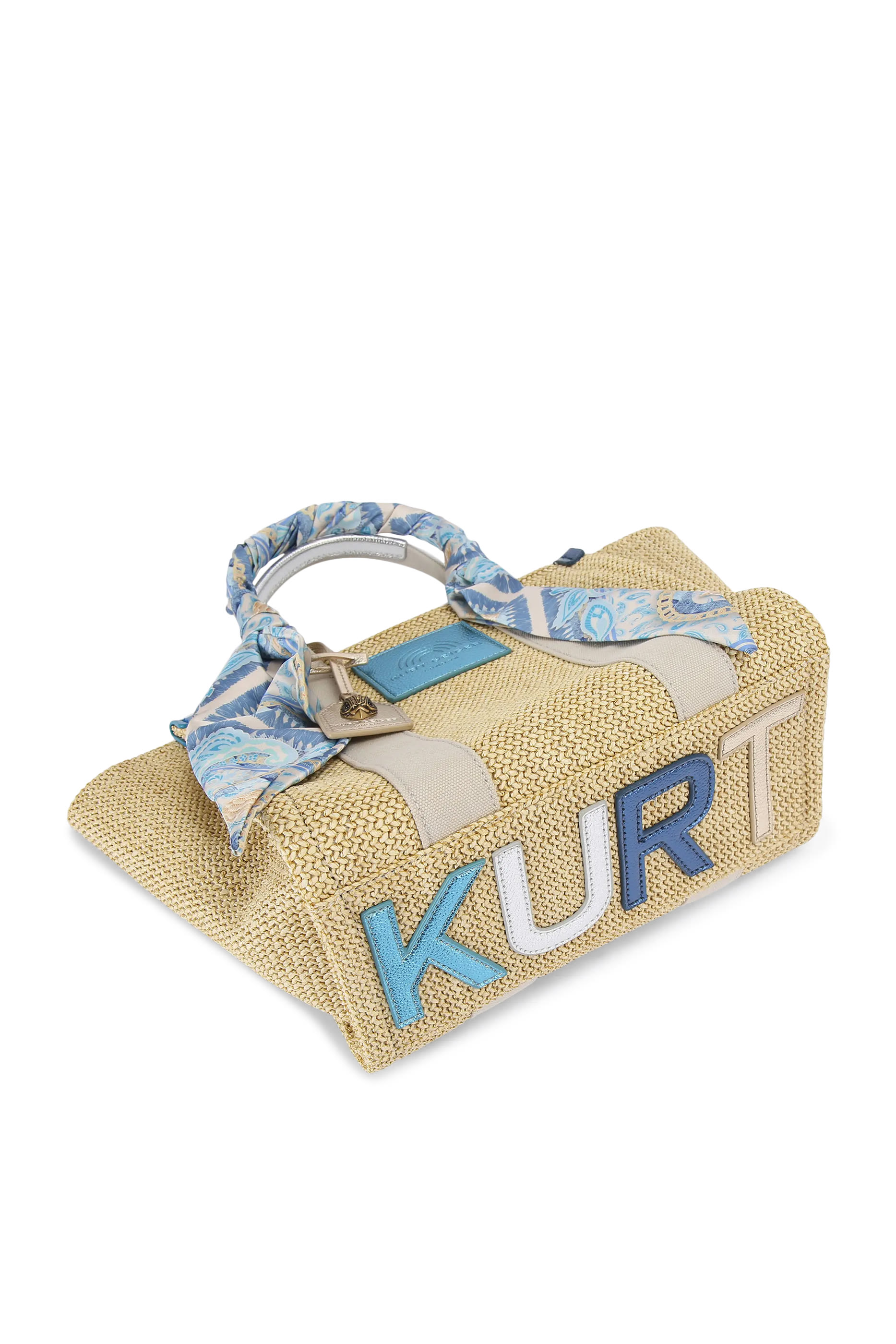 Small Southbank Shopper Bag