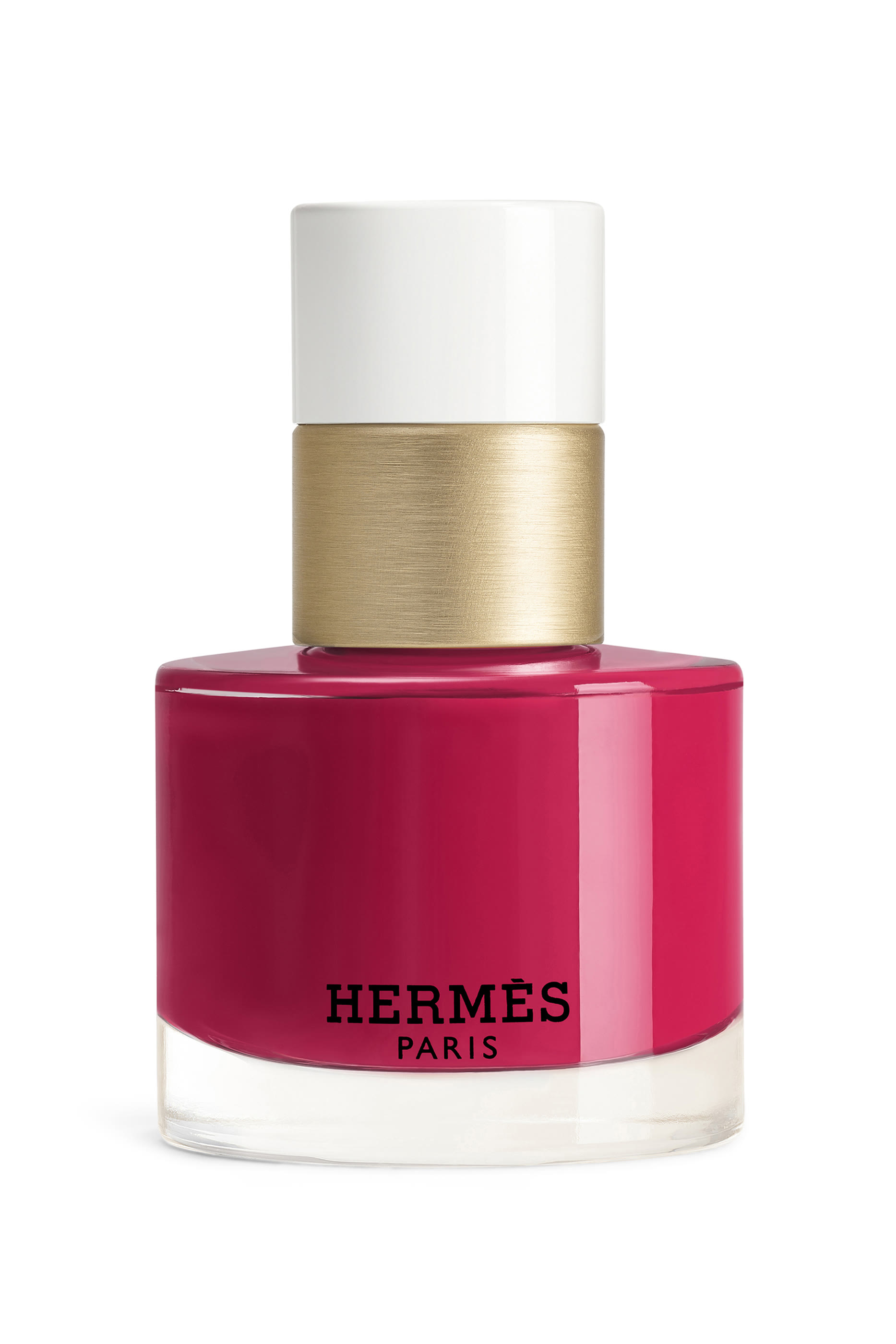 Les Mains Herm&egrave;s, nail enamel