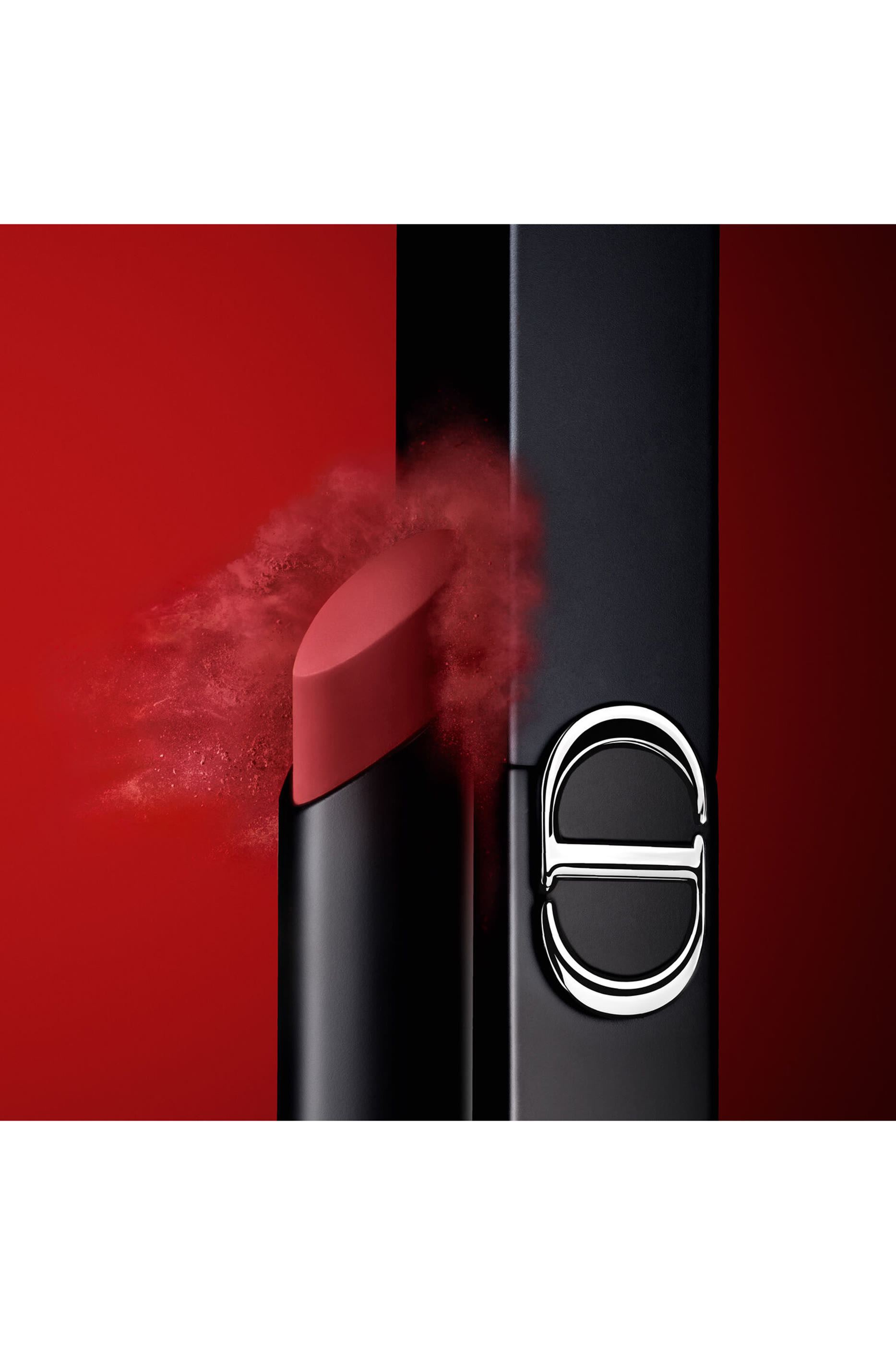 Rouge Dior On Stage Longwear Lipstick