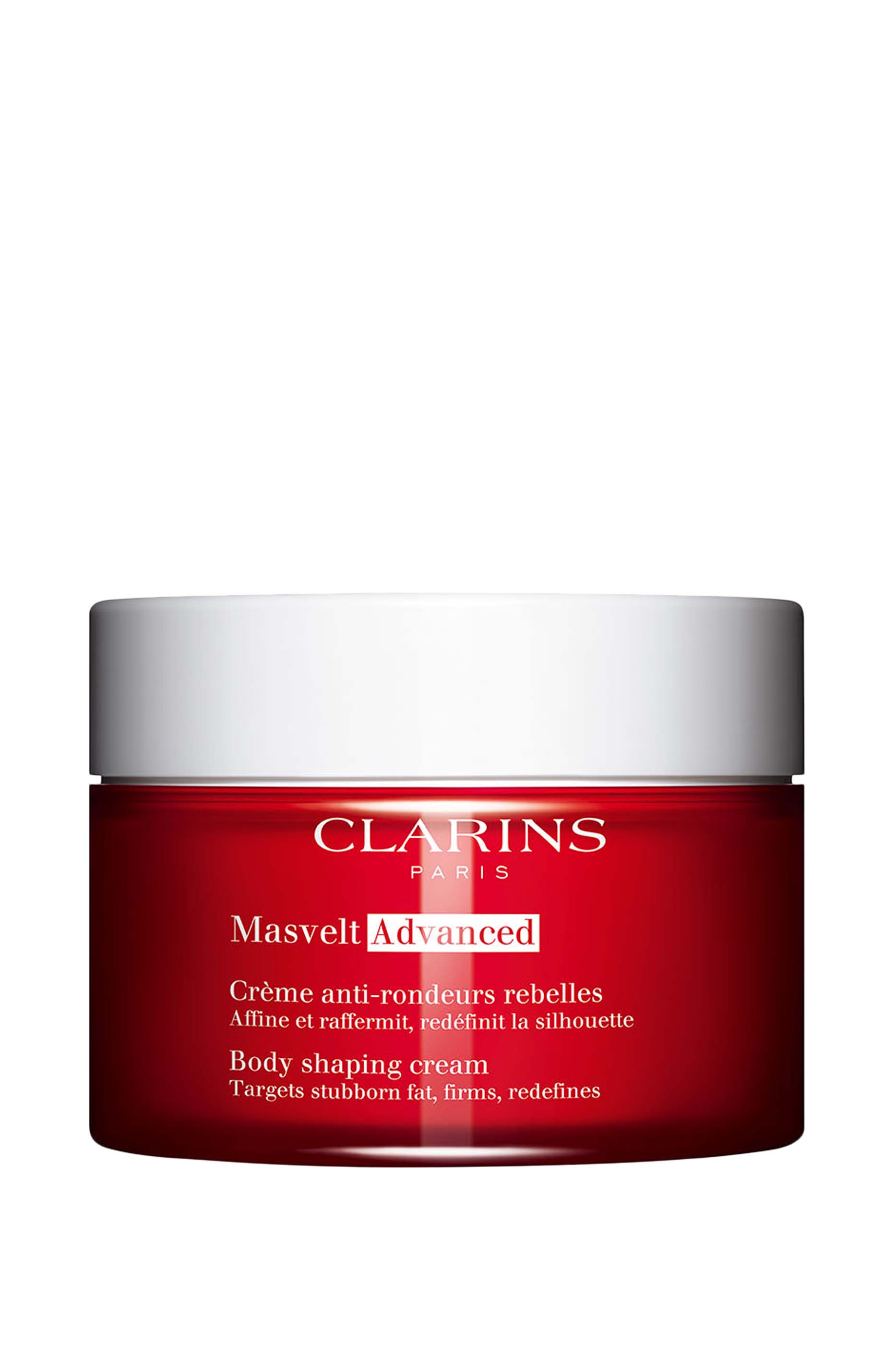 Masvelt Advanced Body Shaping Cream, 200ml