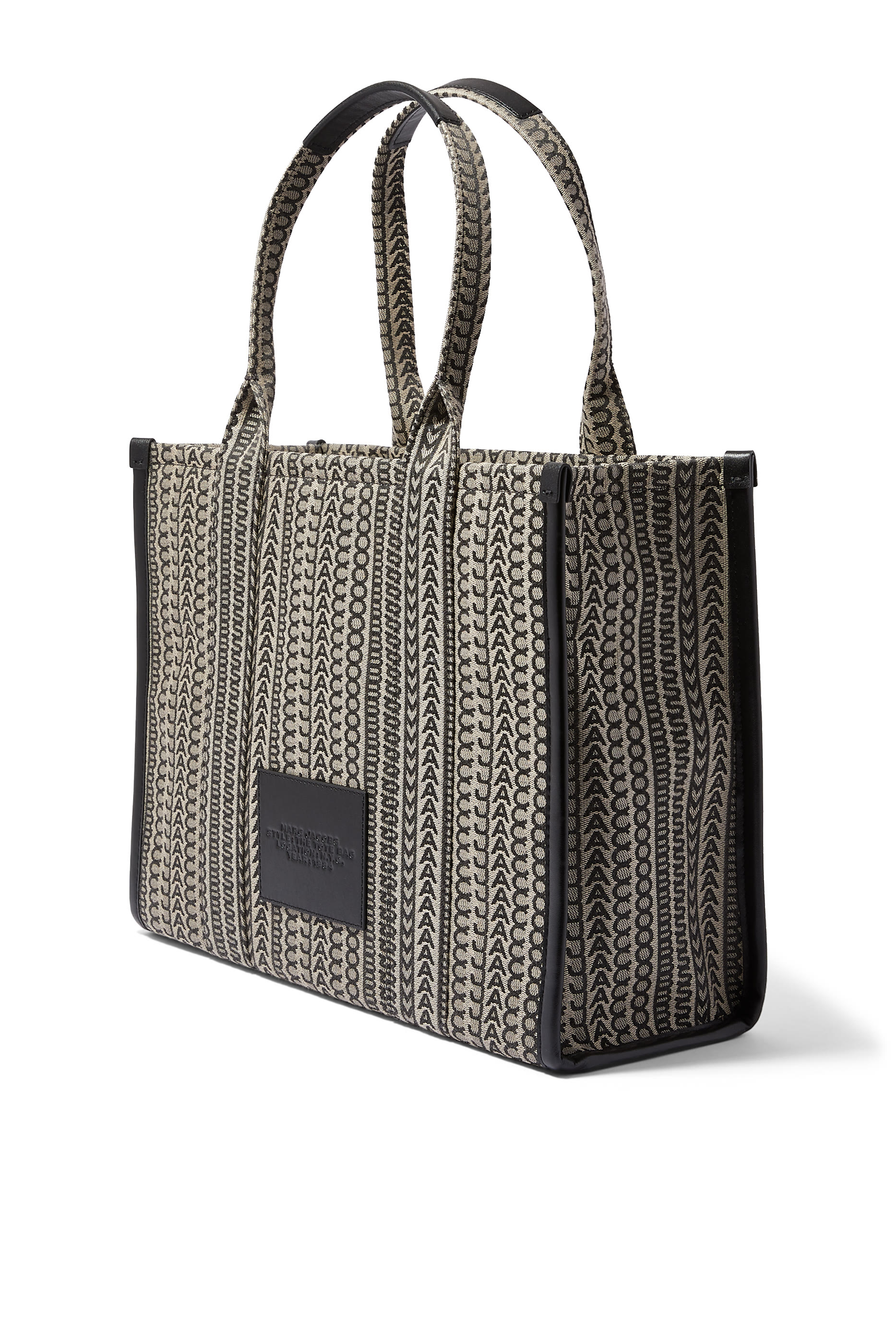 The Monogram Large Tote Bag