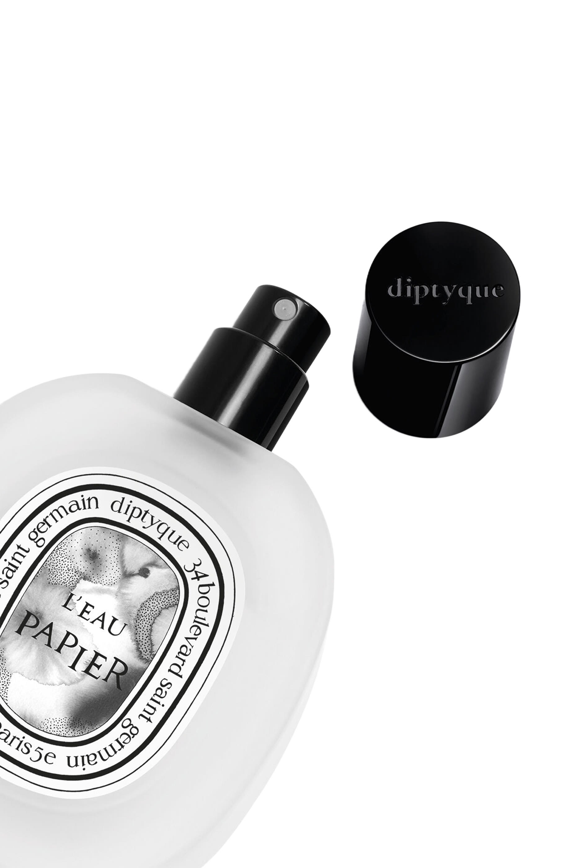 L'Eau Papier Hair Mist