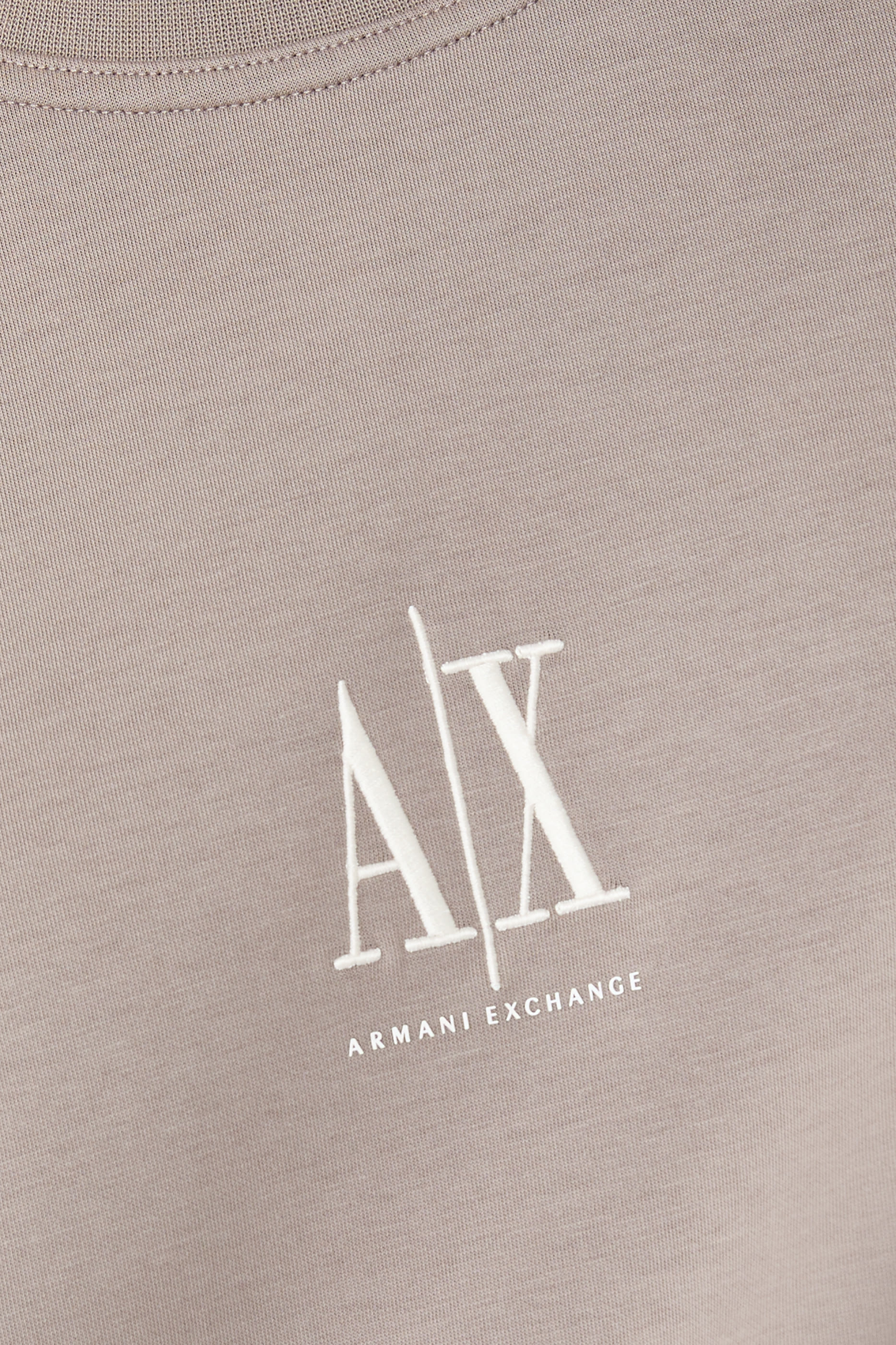 Crewneck Cotton Sweatshirt 