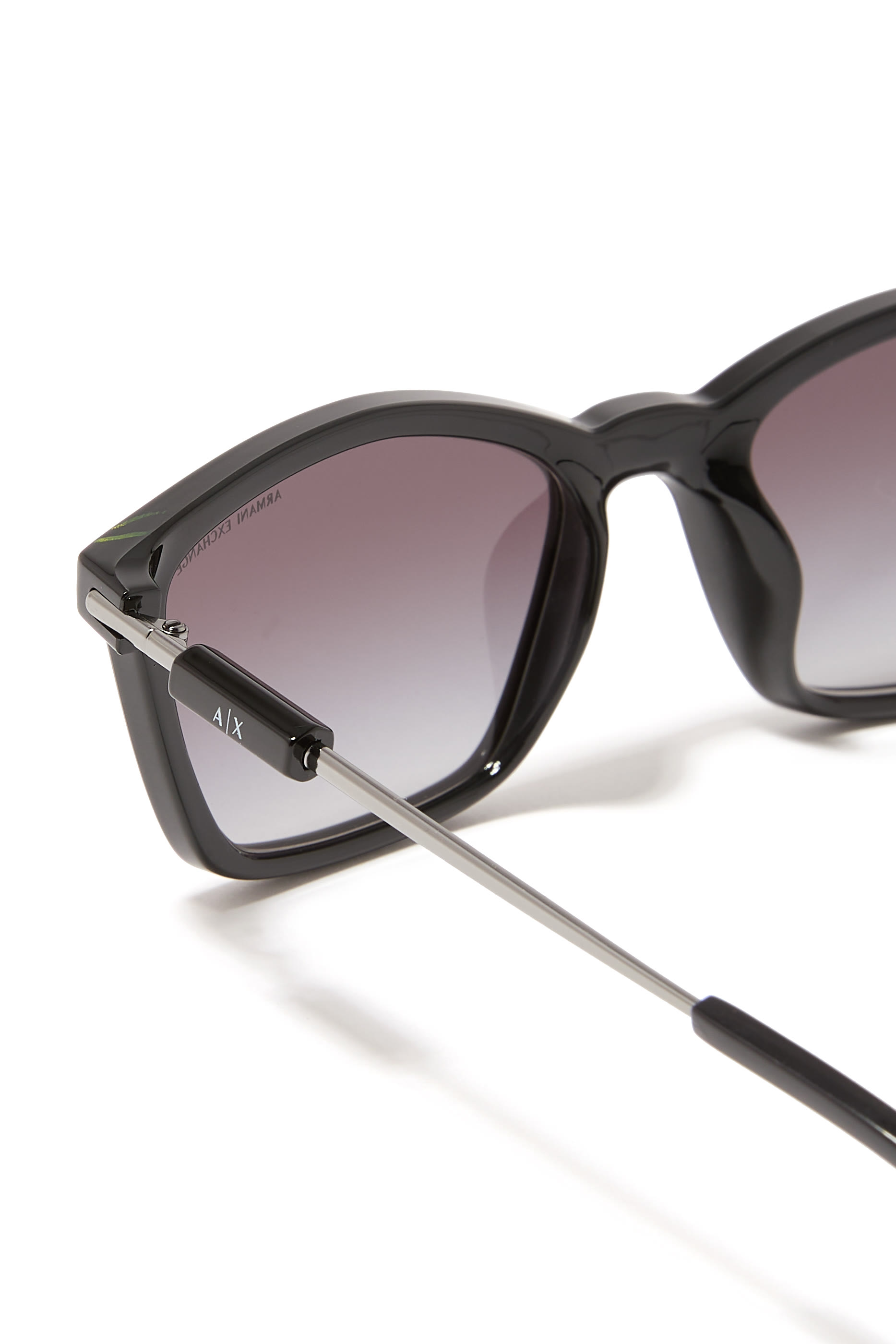 4146S D-Frame Sunglasses