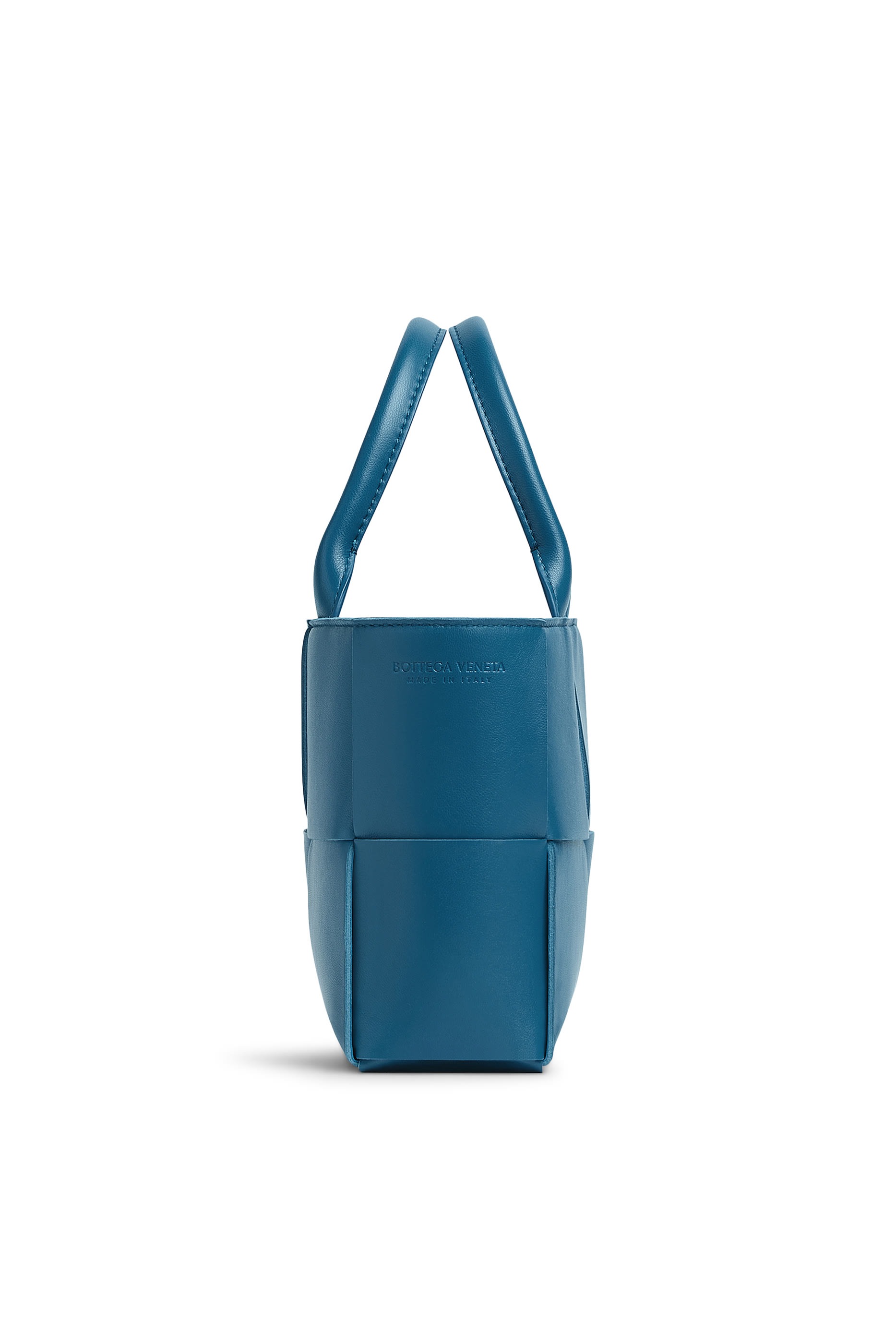 Mini Arco Tote Bag