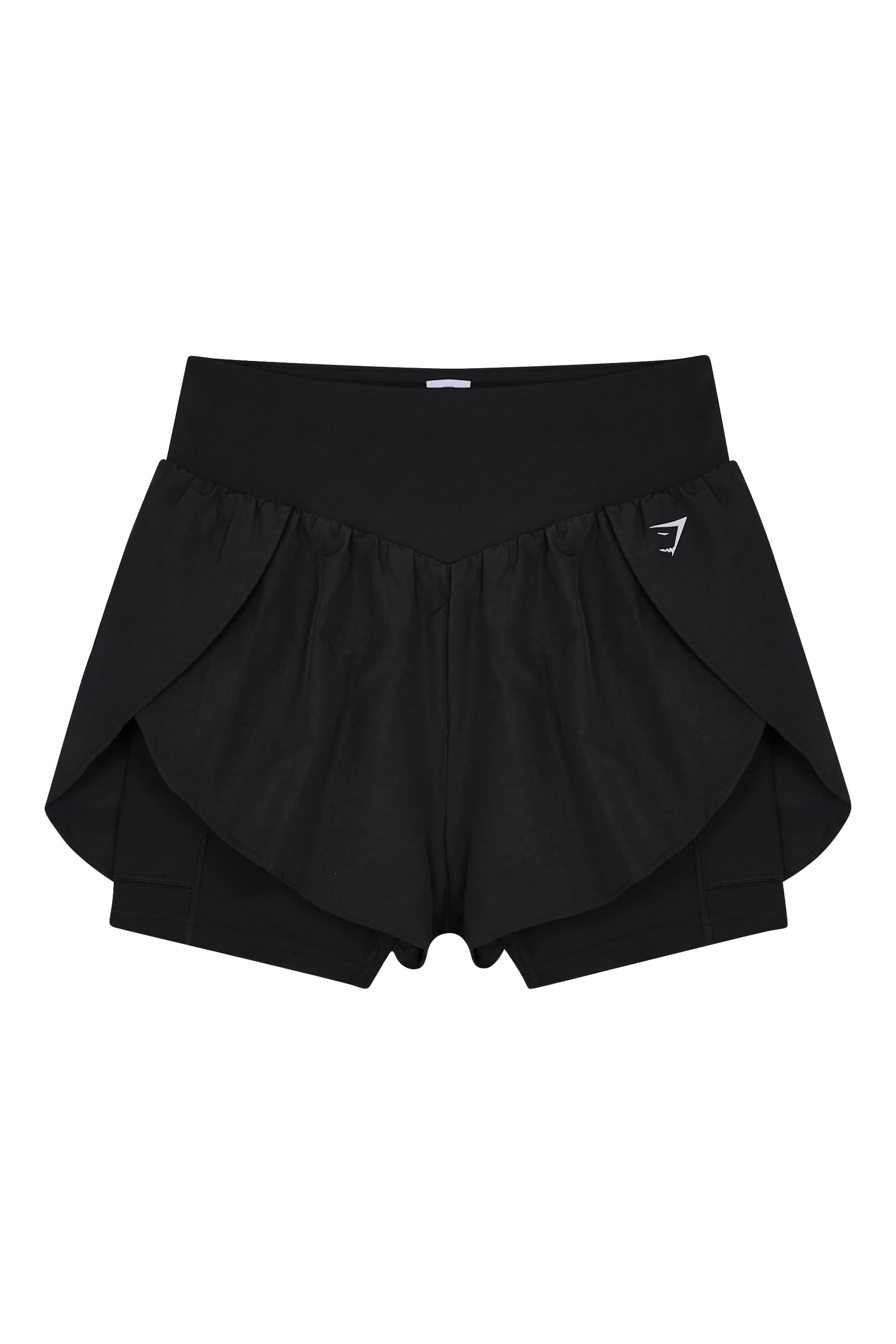 Running 2-in-1 Shorts