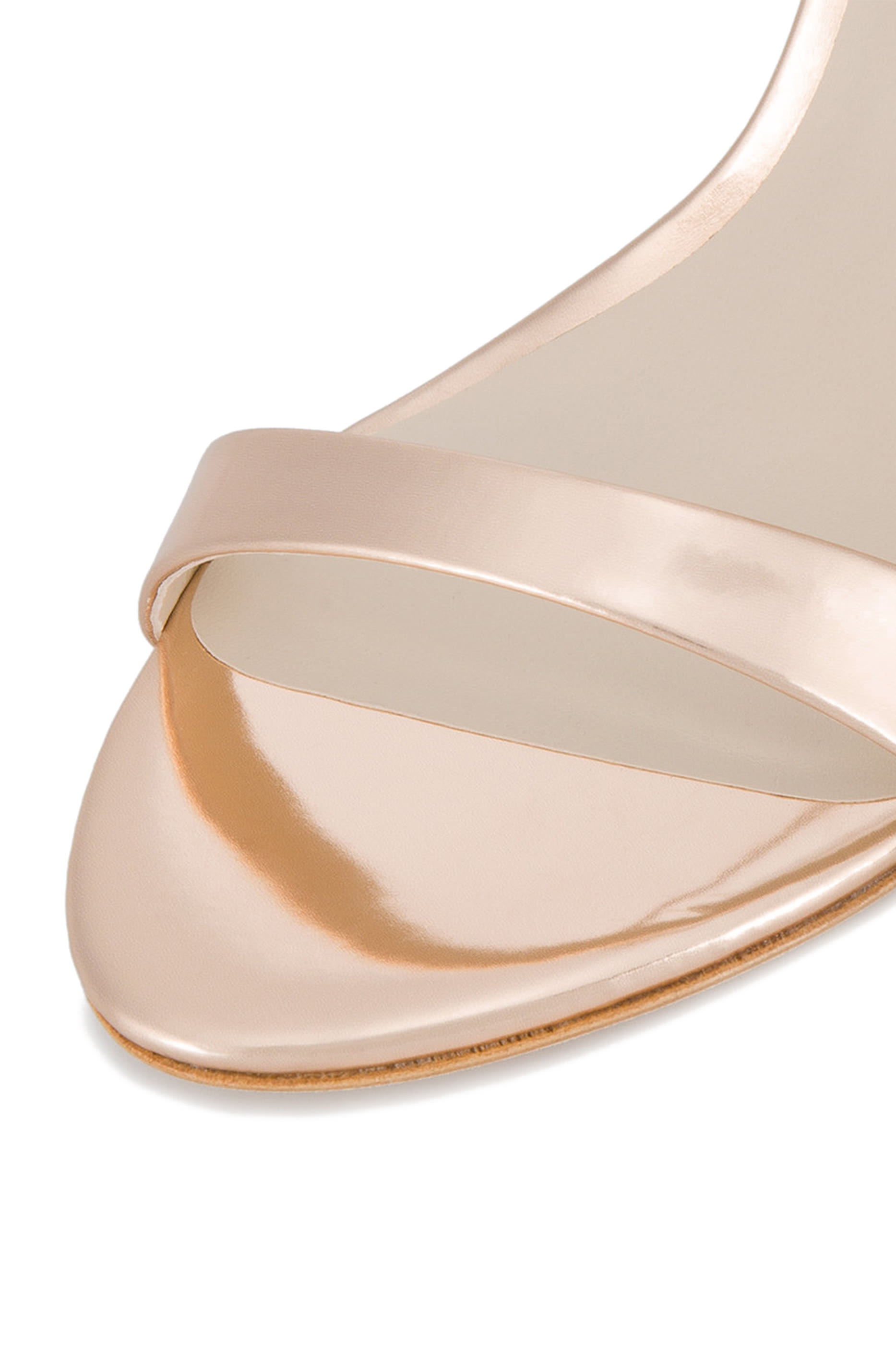 Rosalind Crystal Sandals